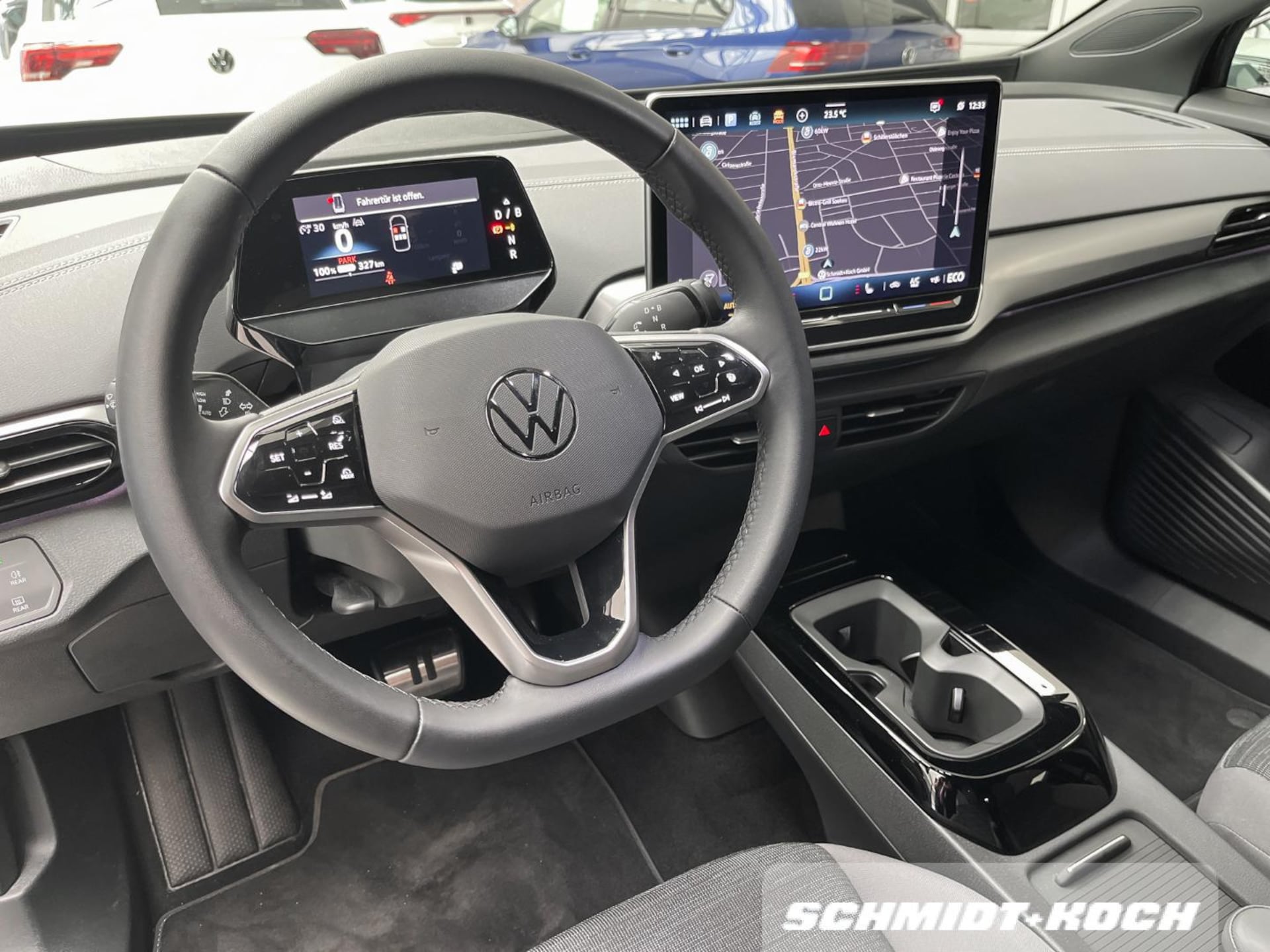 Volkswagen ID.5 Pure