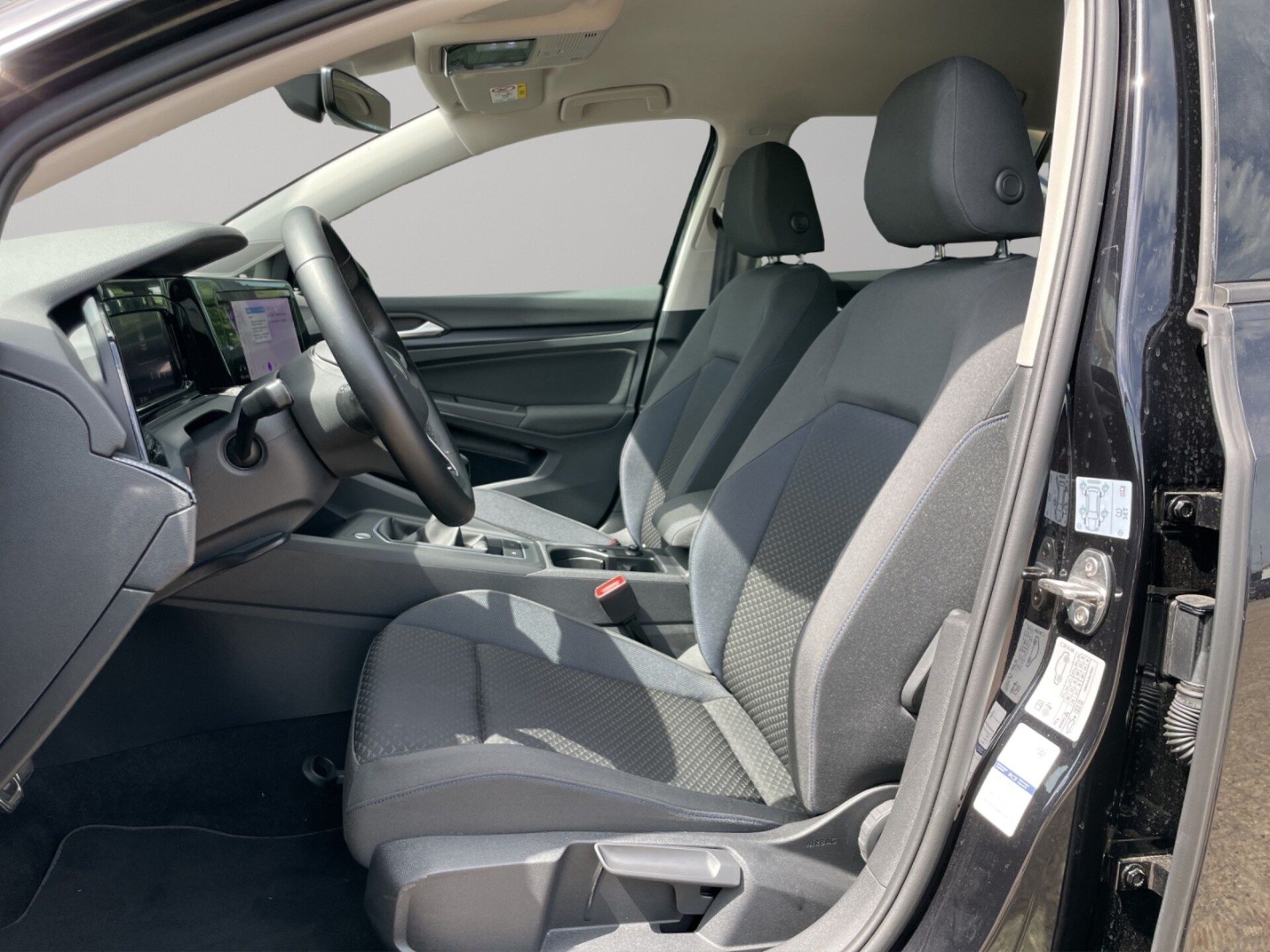 Volkswagen Golf United