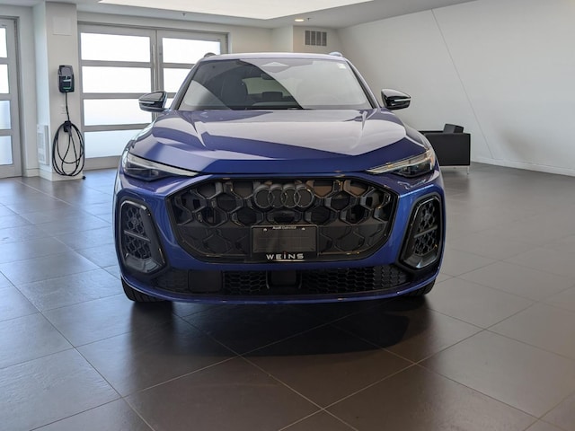 2026 Audi Q5 Sportback