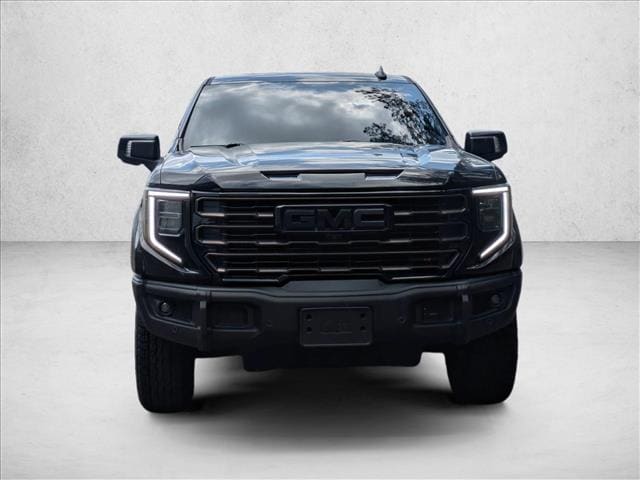 2024 GMC Sierra