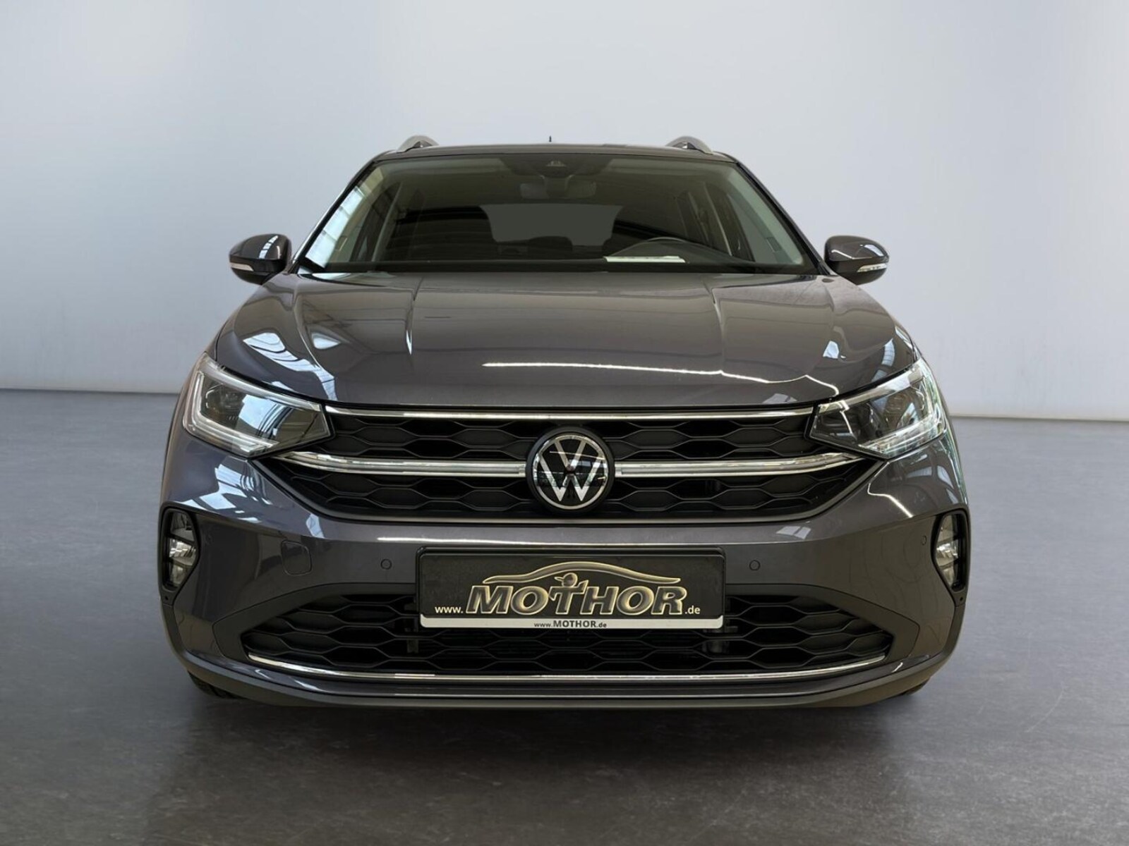 Volkswagen Taigo – Bild 6