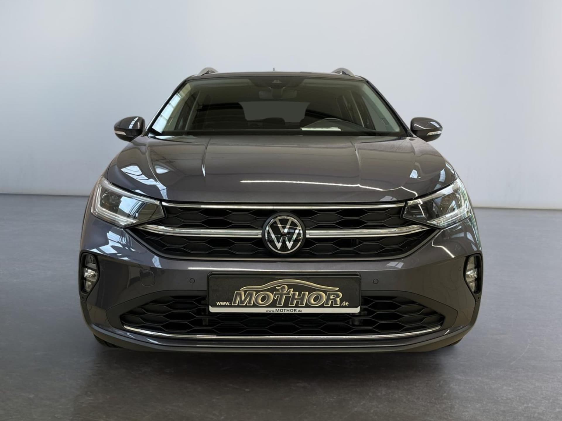 Volkswagen Taigo Style