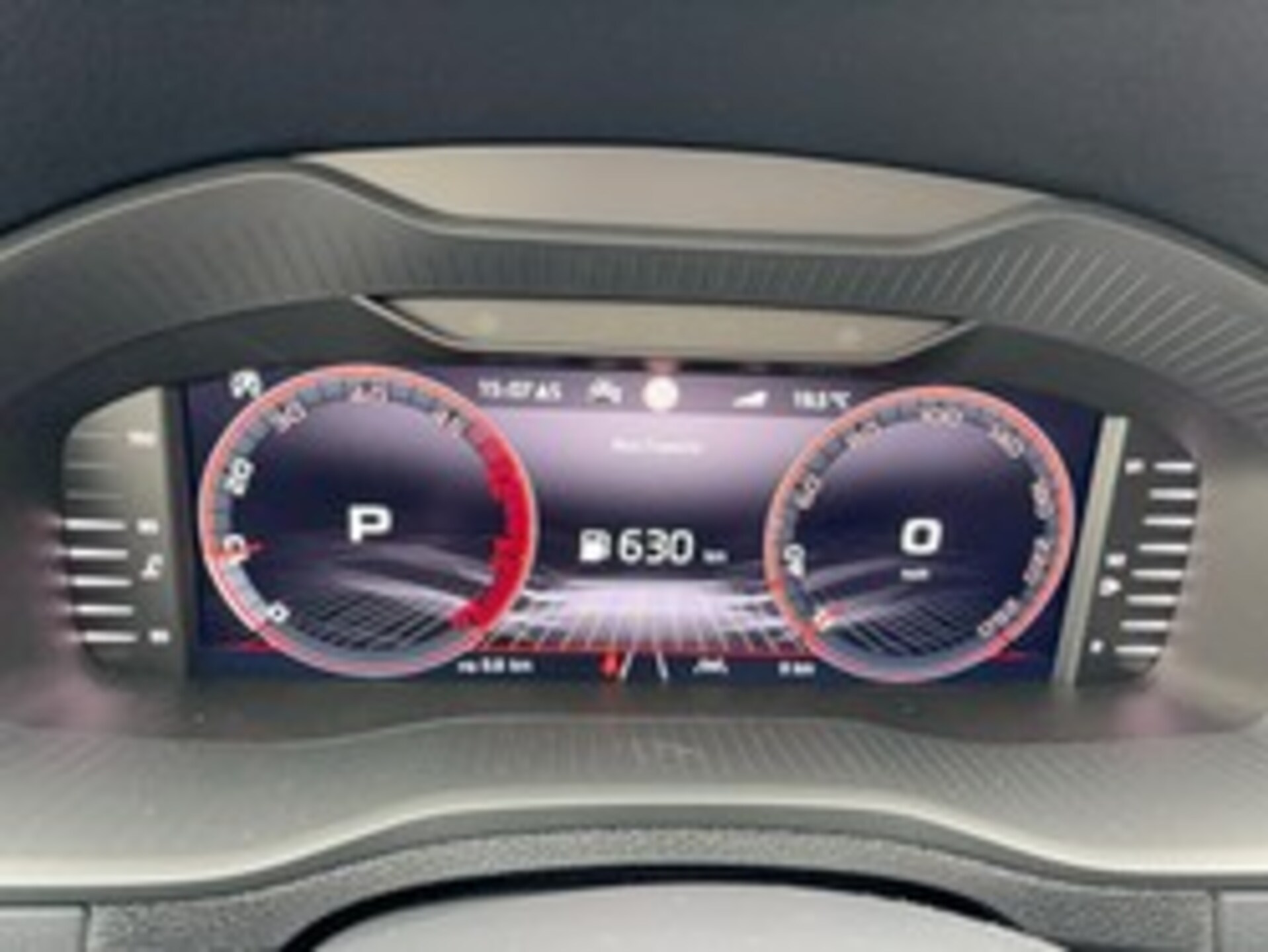 Skoda Karoq Sportline