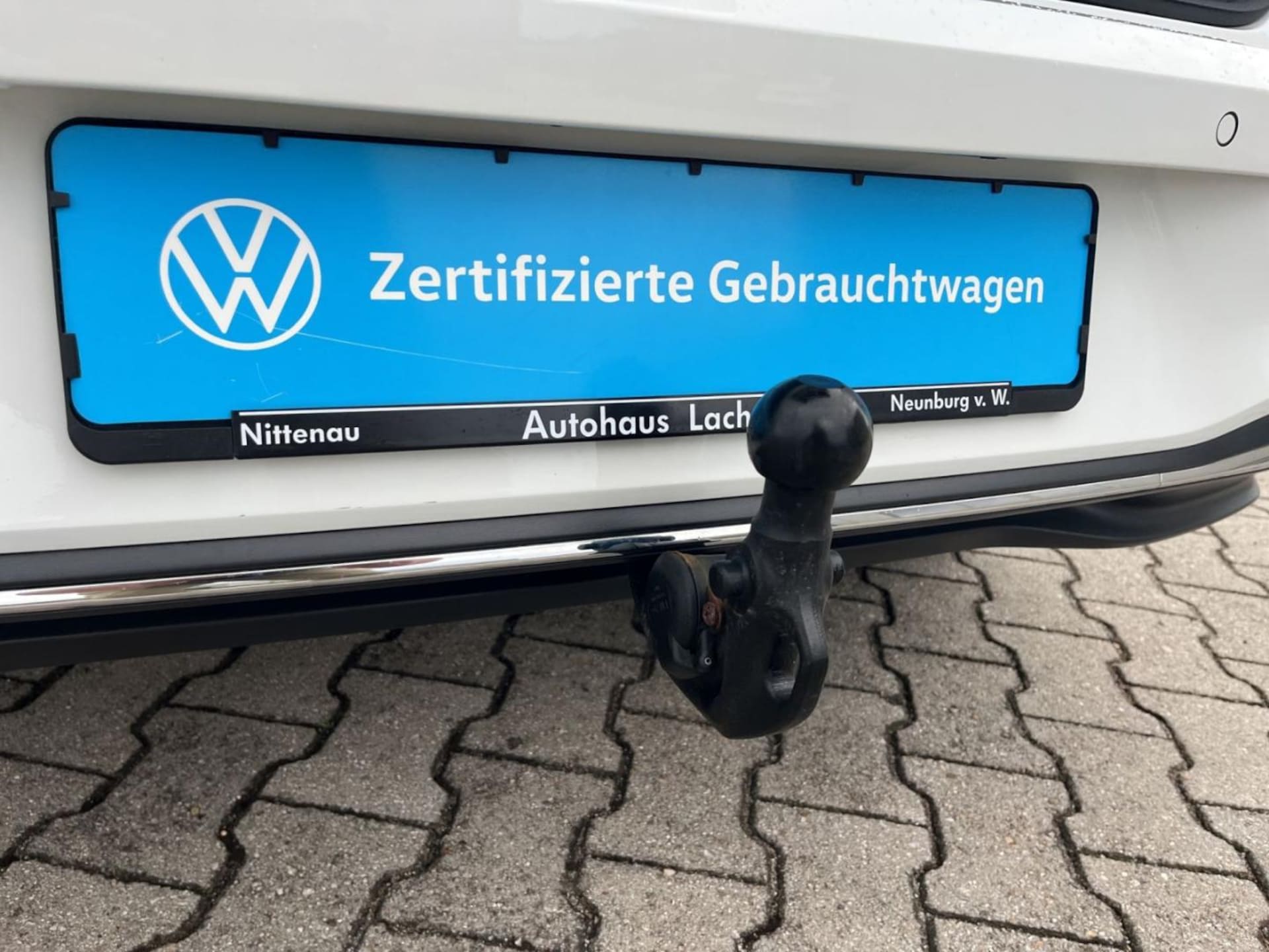 Volkswagen Golf Goal