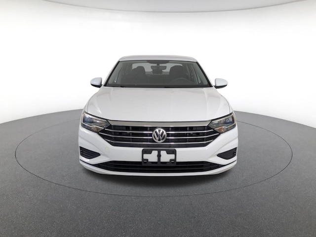 2021 Volkswagen Jetta