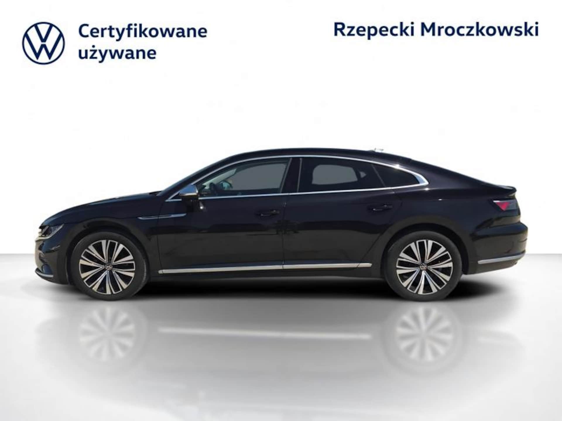 Volkswagen Arteon Elegance