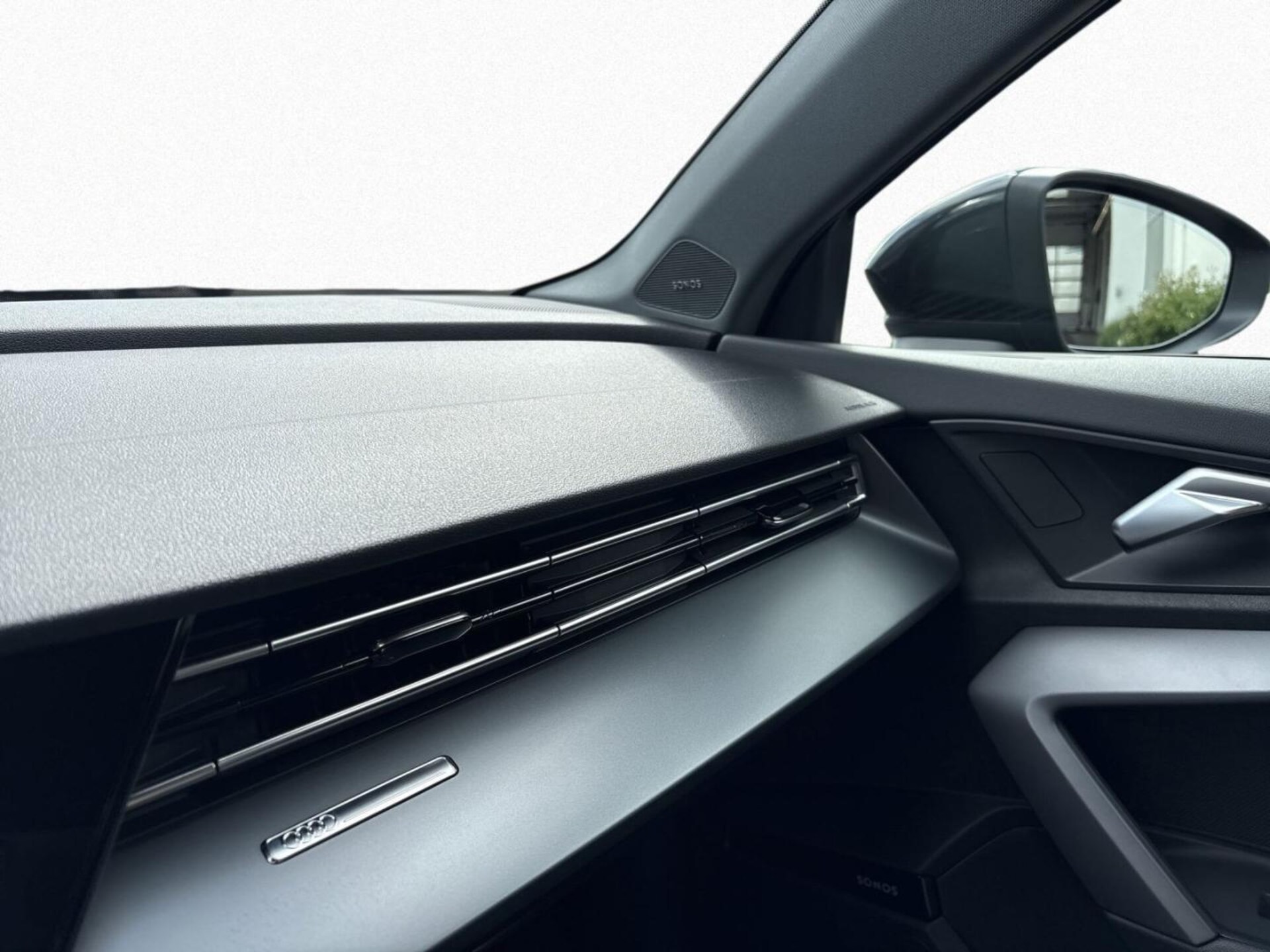 Audi A3 Sportback TFSI e