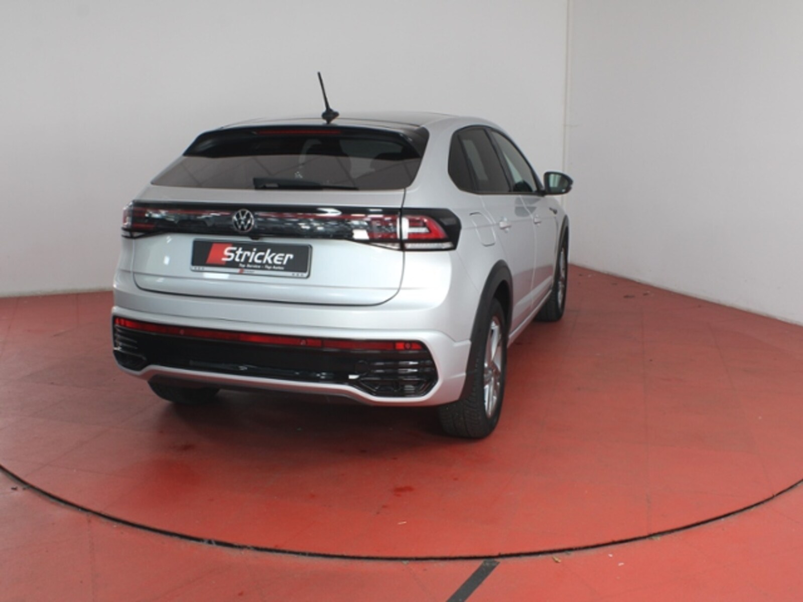 Volkswagen Taigo – Bild 3