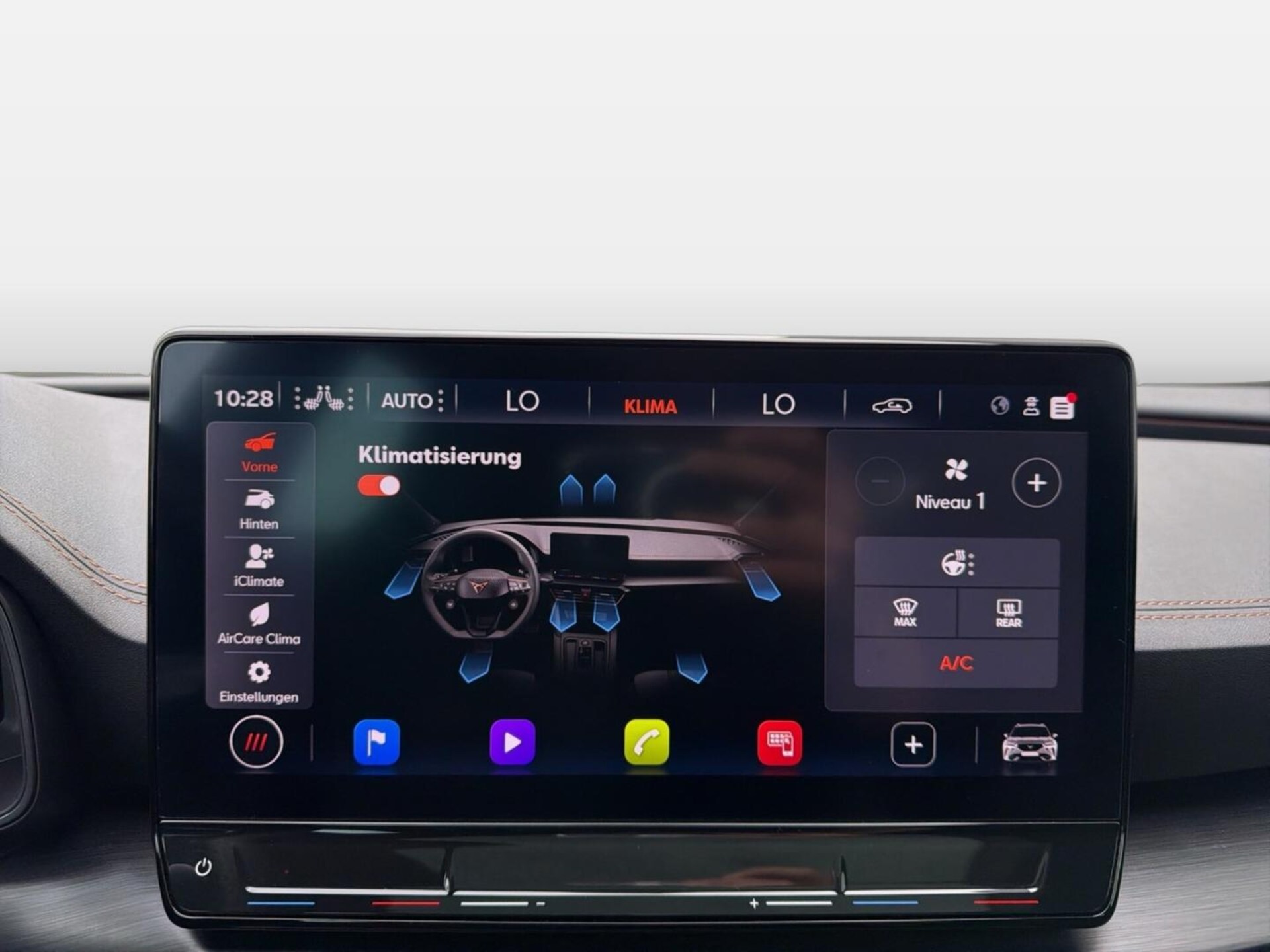 CUPRA Formentor VZ