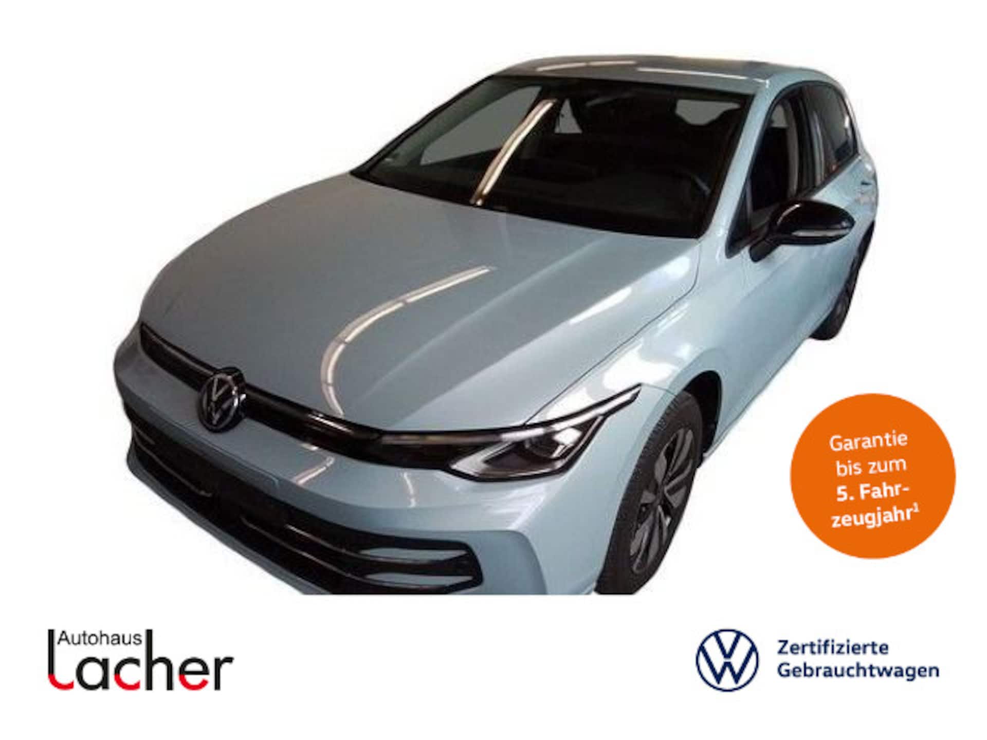 Volkswagen Golf Goal