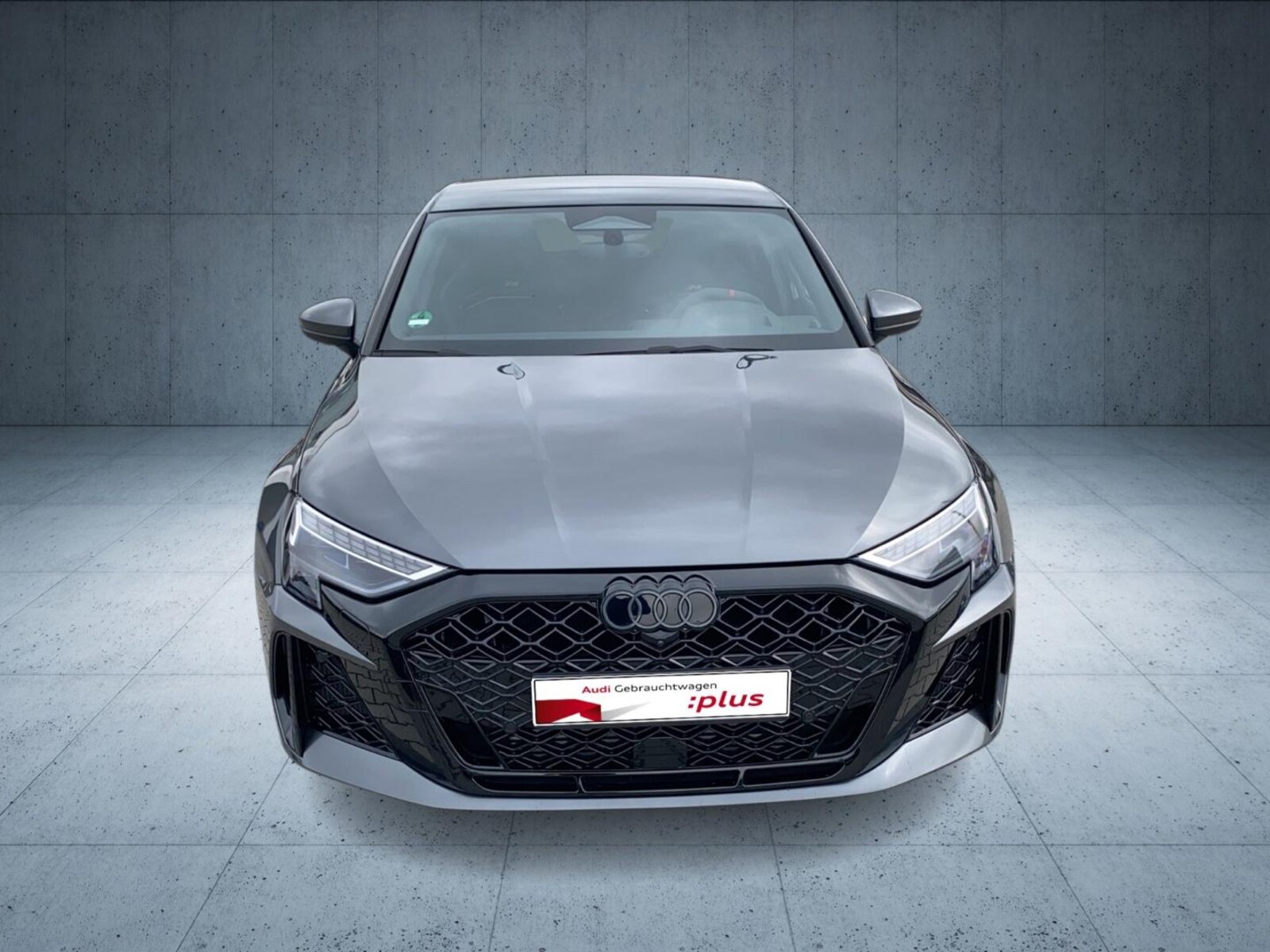 Audi RS 3 Sportback – Bild 8