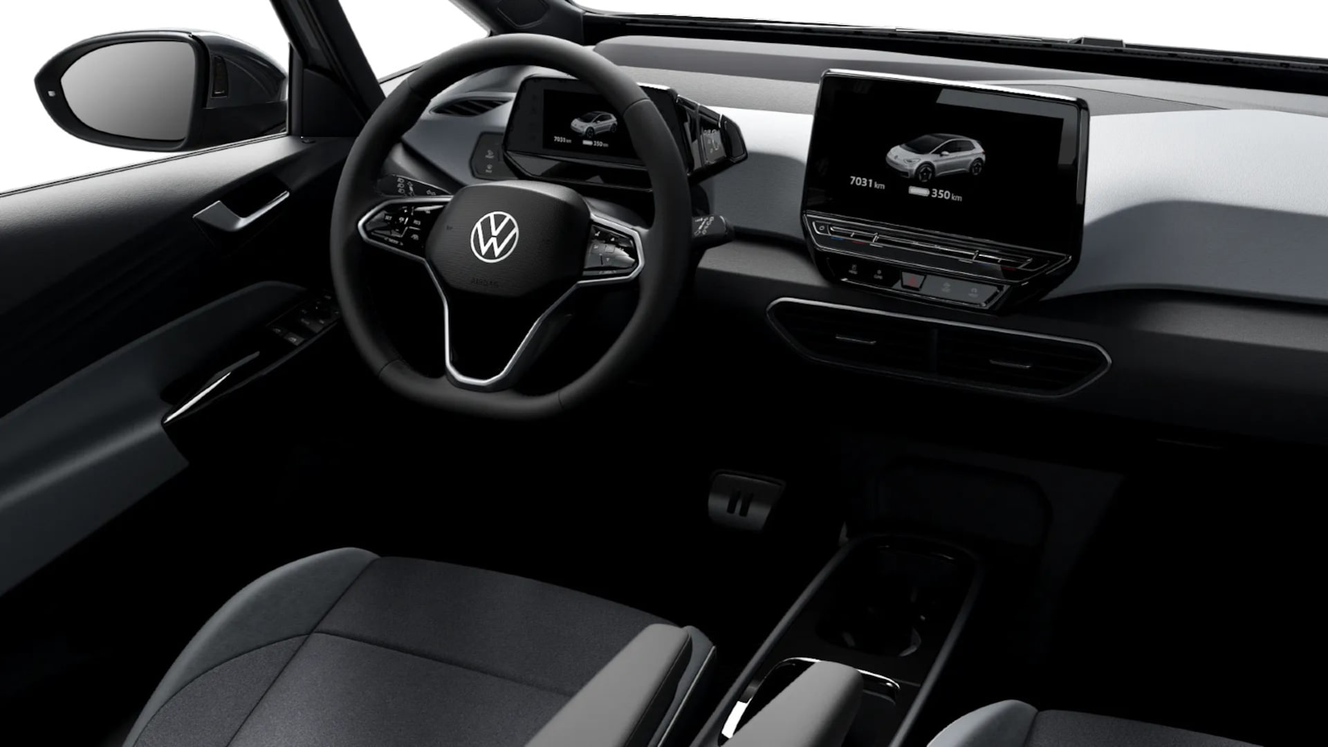 Volkswagen ID.3 Pro Performance Max