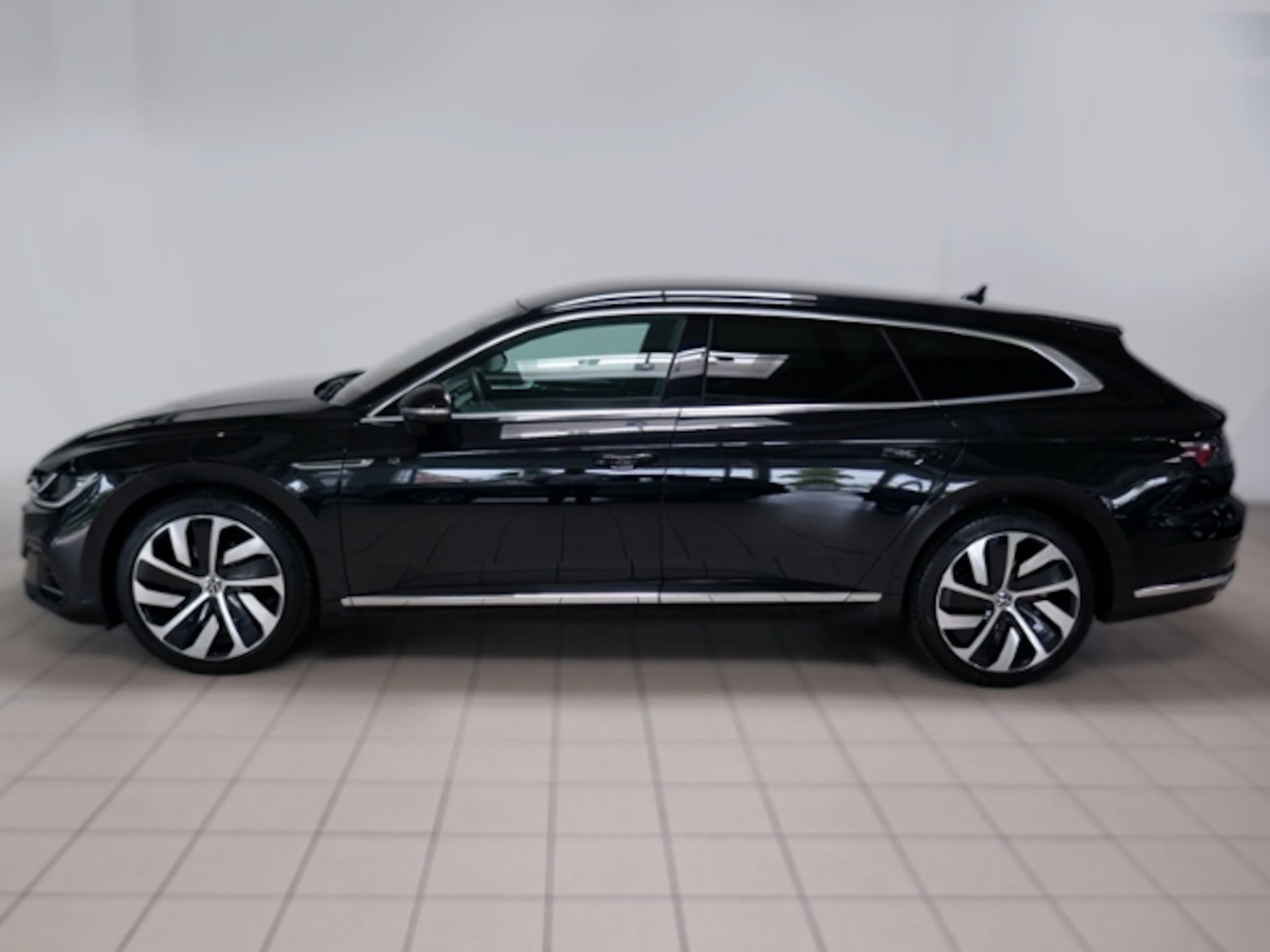Volkswagen Arteon Shooting Brake R-Line