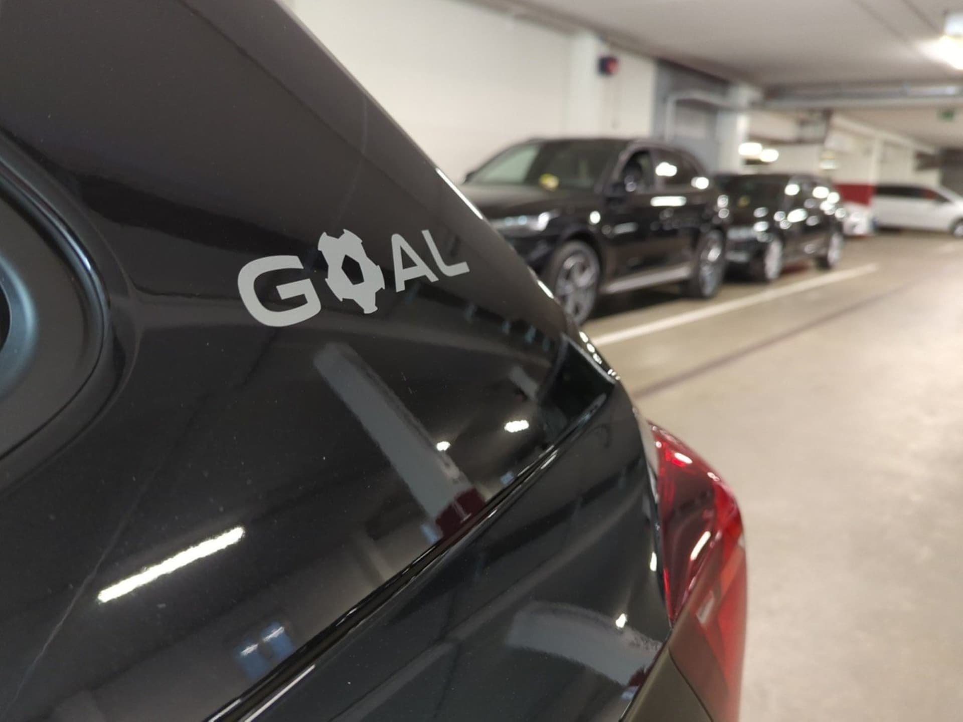 Volkswagen Polo Goal