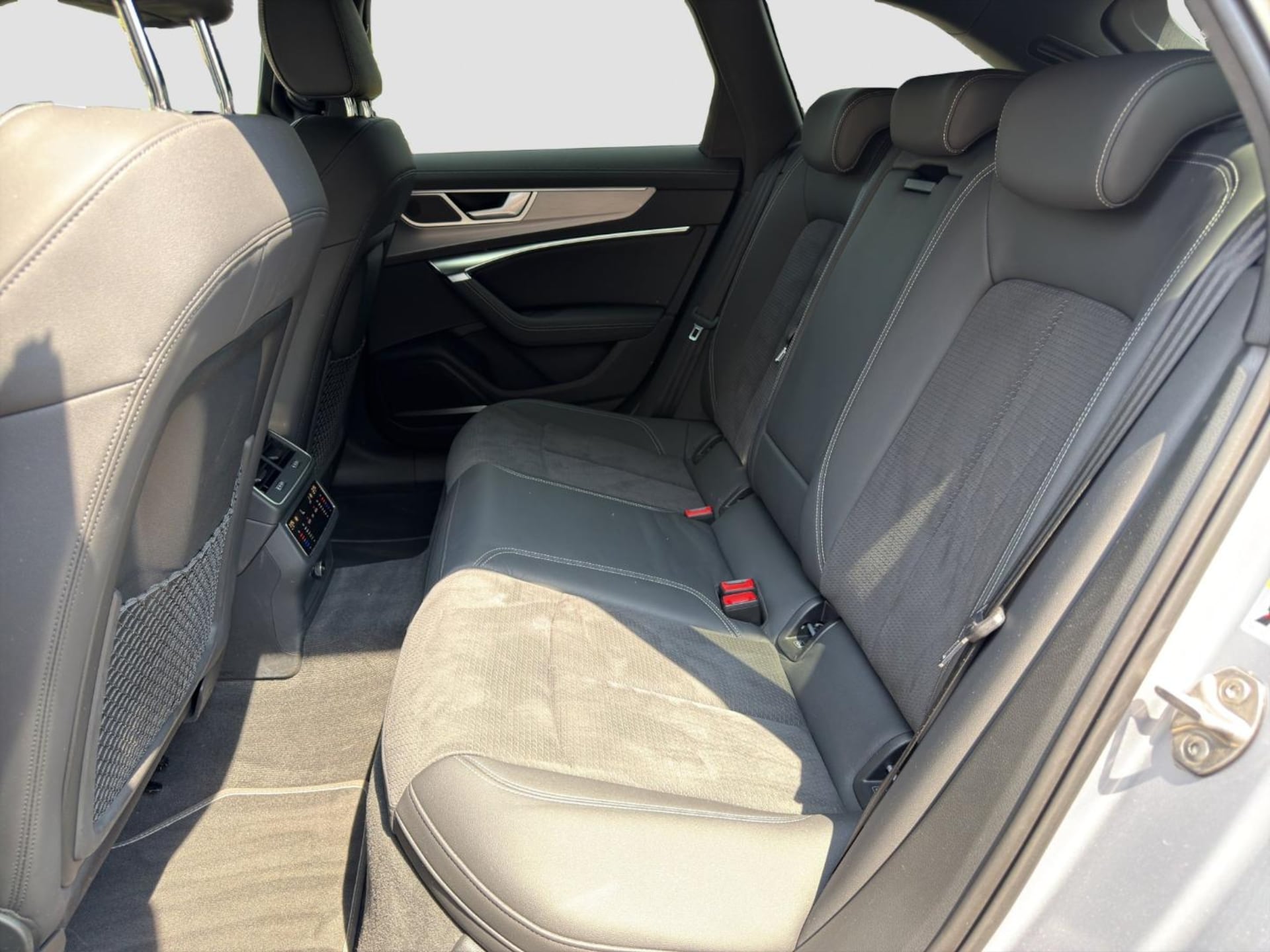Audi A6 Avant TFSI e Sport