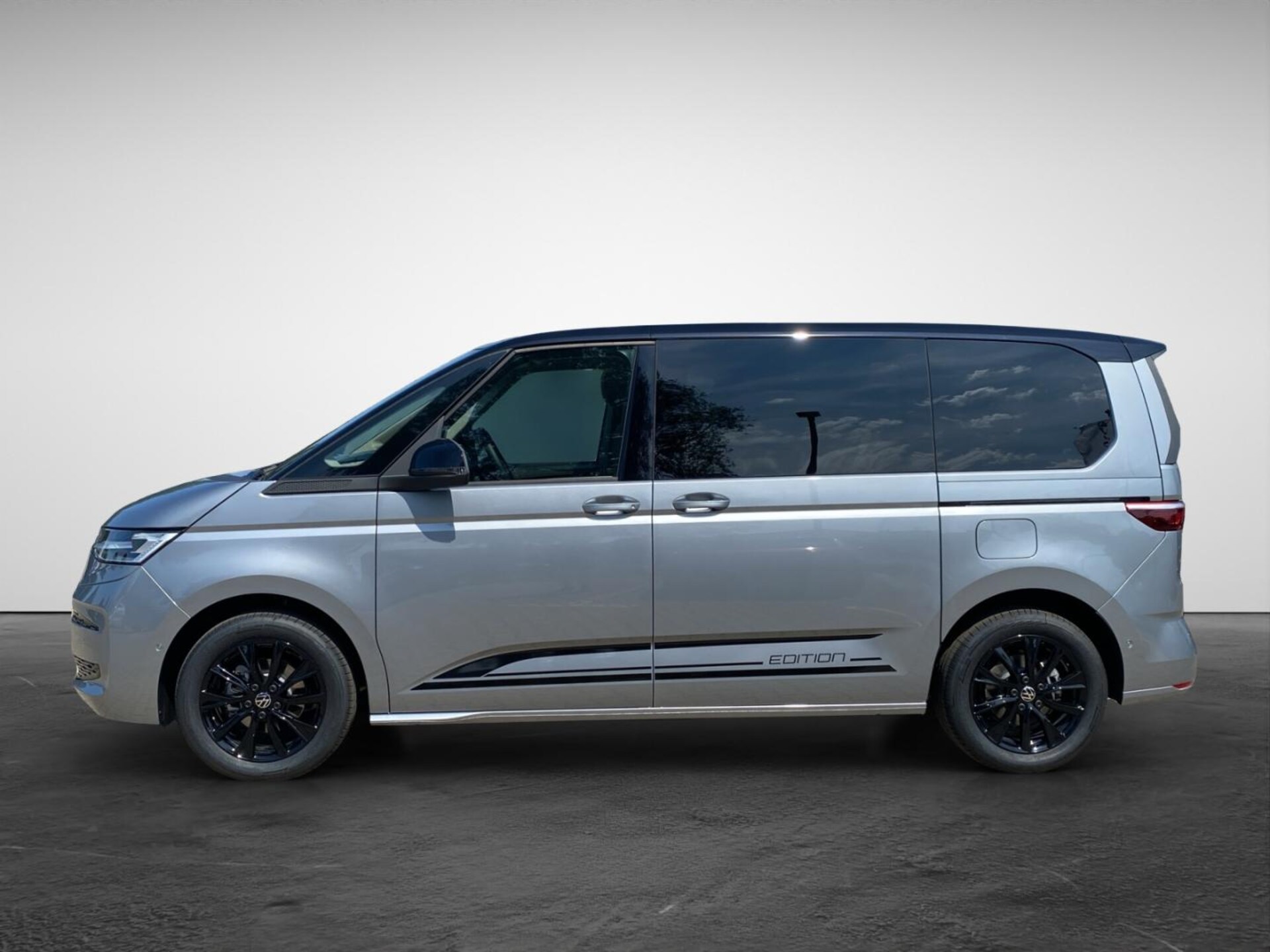 Volkswagen Multivan Life