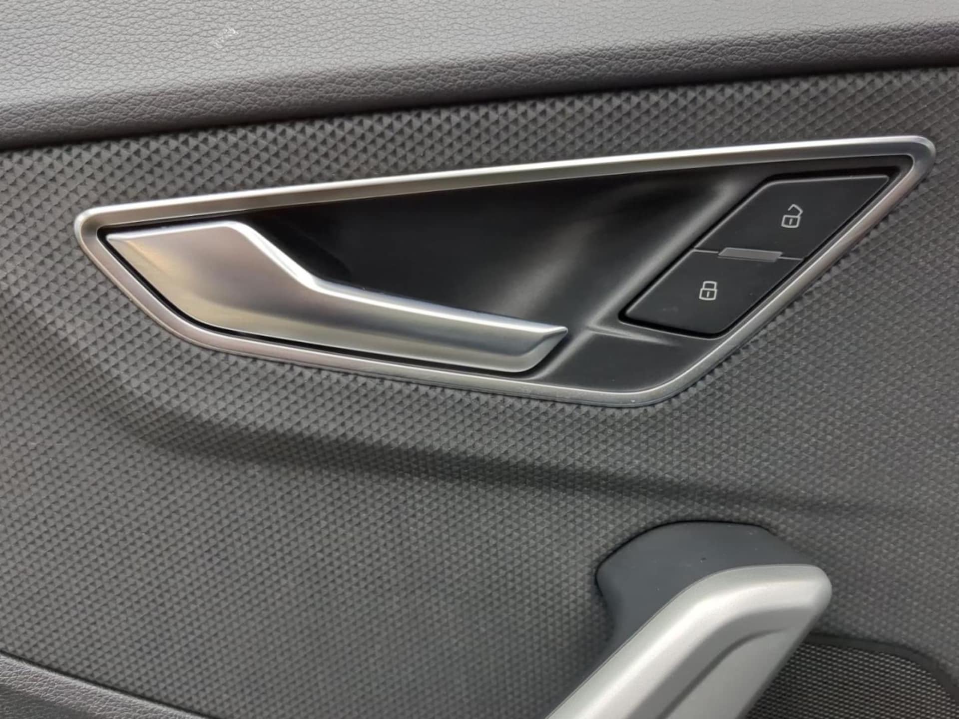 Audi Q2 S line