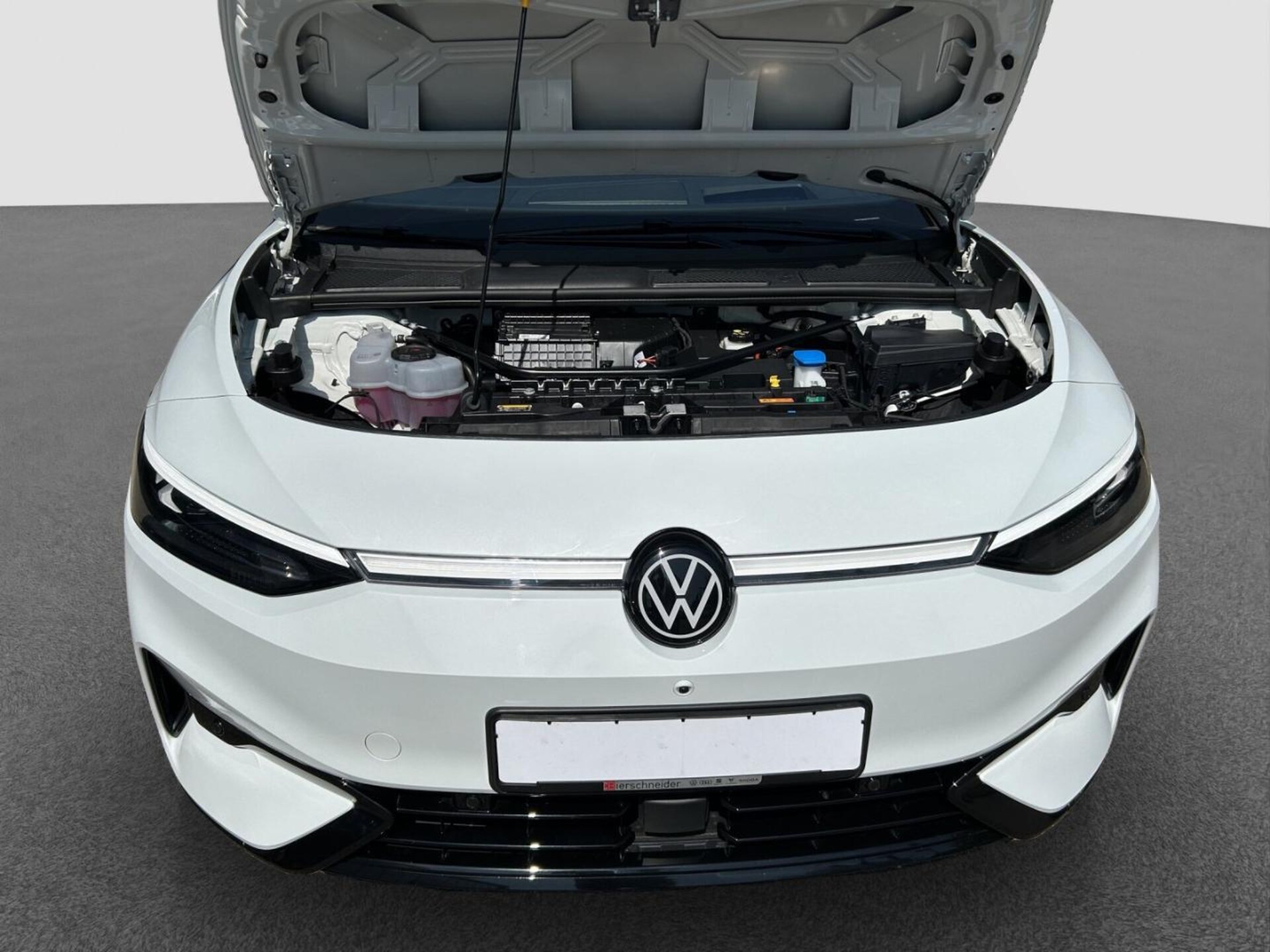 Volkswagen ID.7 Tourer Pro