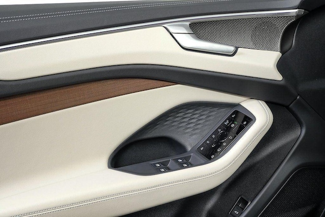 2026 Audi A6 Premium Plus - Photo 7