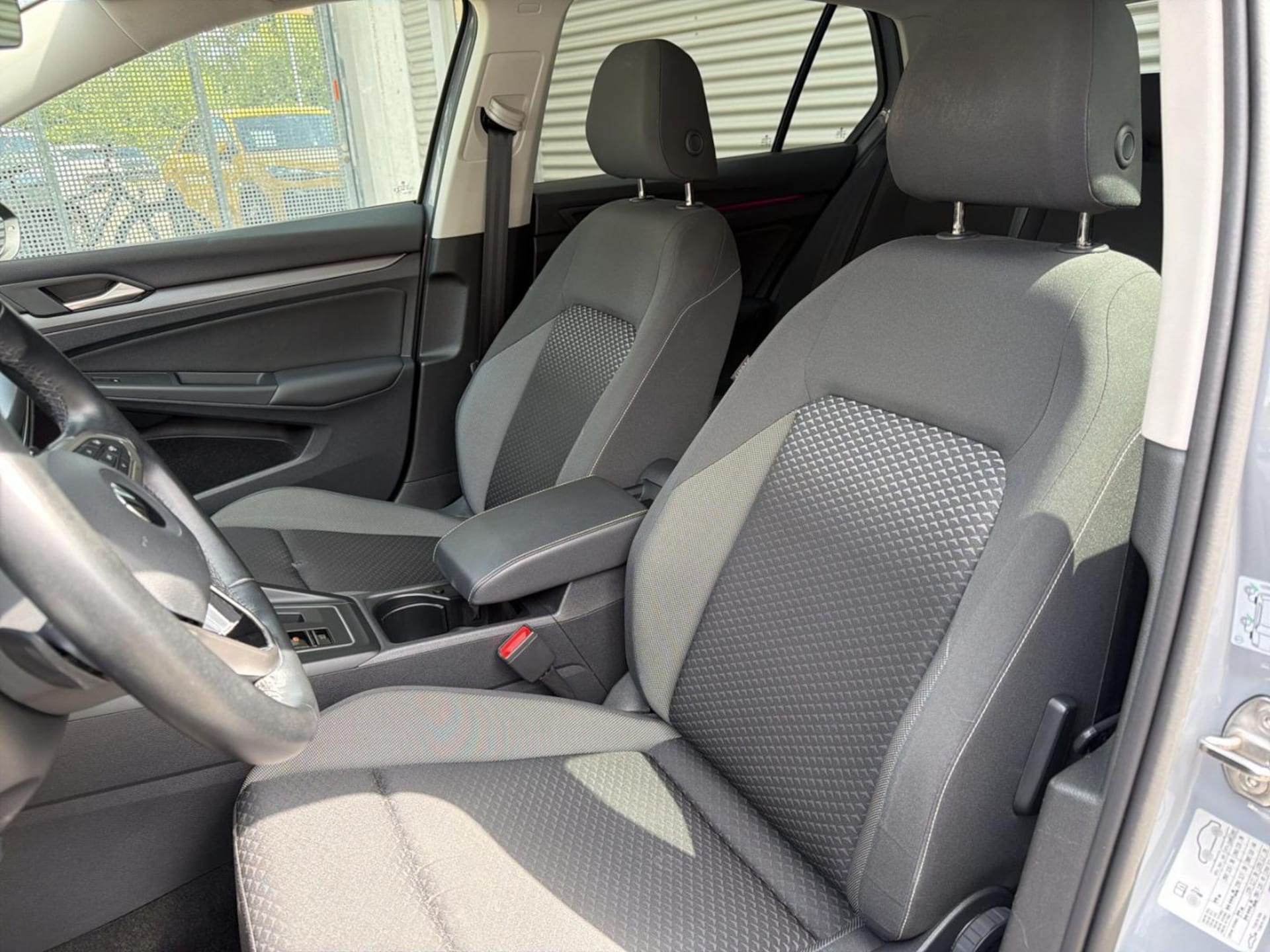 Volkswagen Golf Active