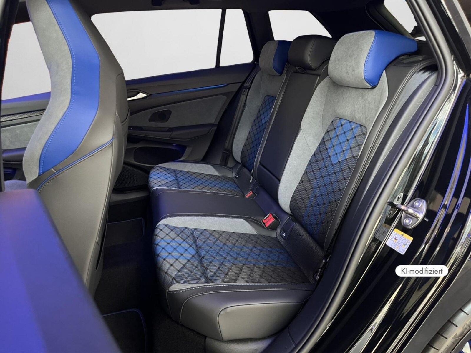 Volkswagen Golf Variant – Bild 14