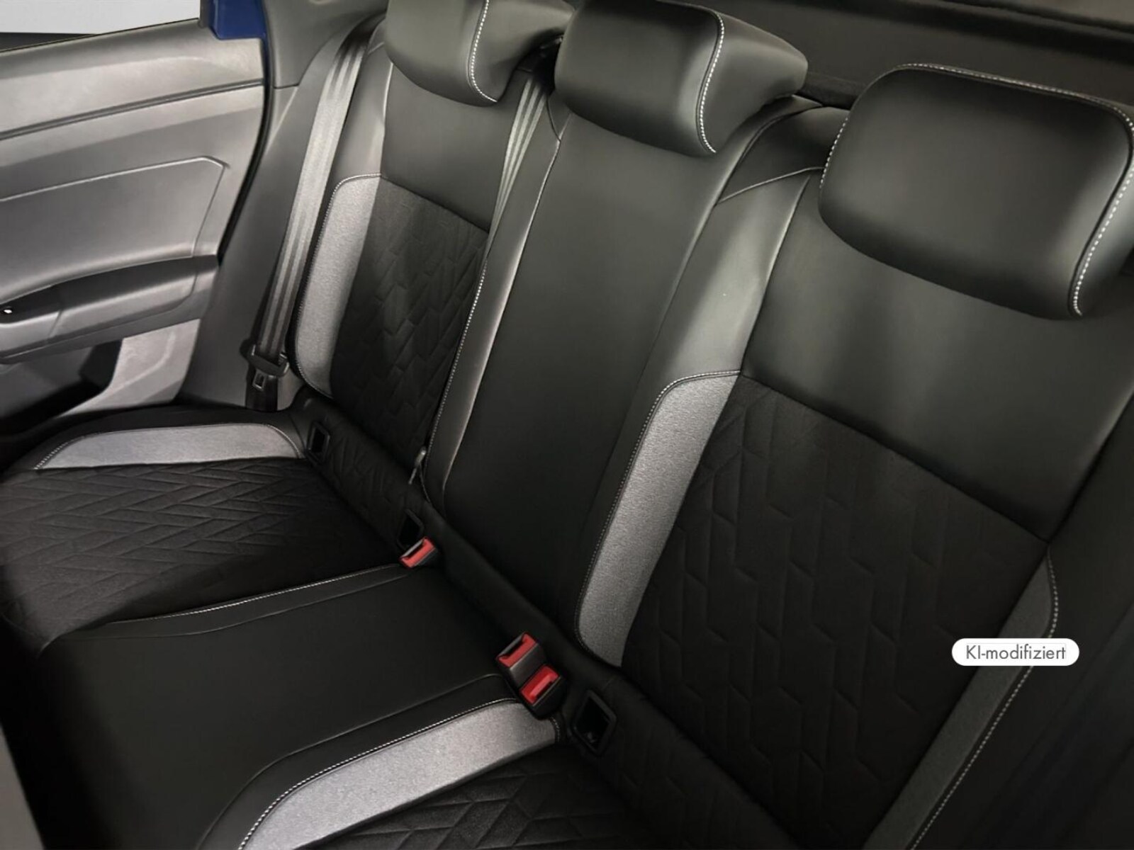 Volkswagen Taigo – Bild 14