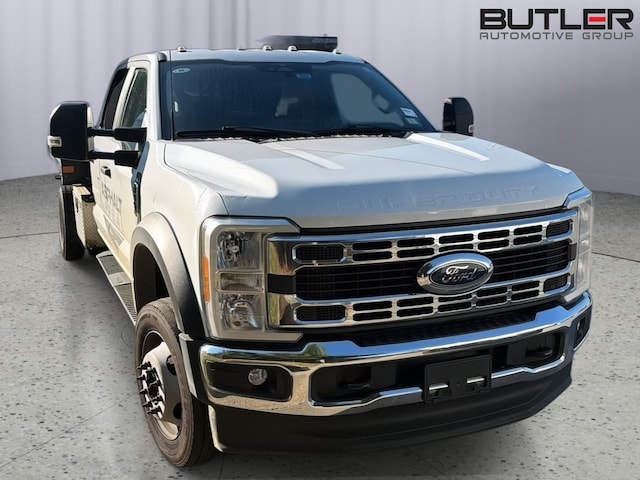 2023 Ford