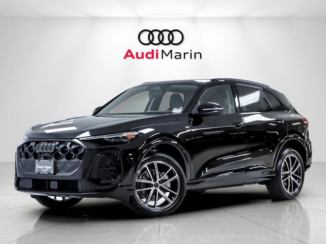 Photo of 2026 Audi Q5