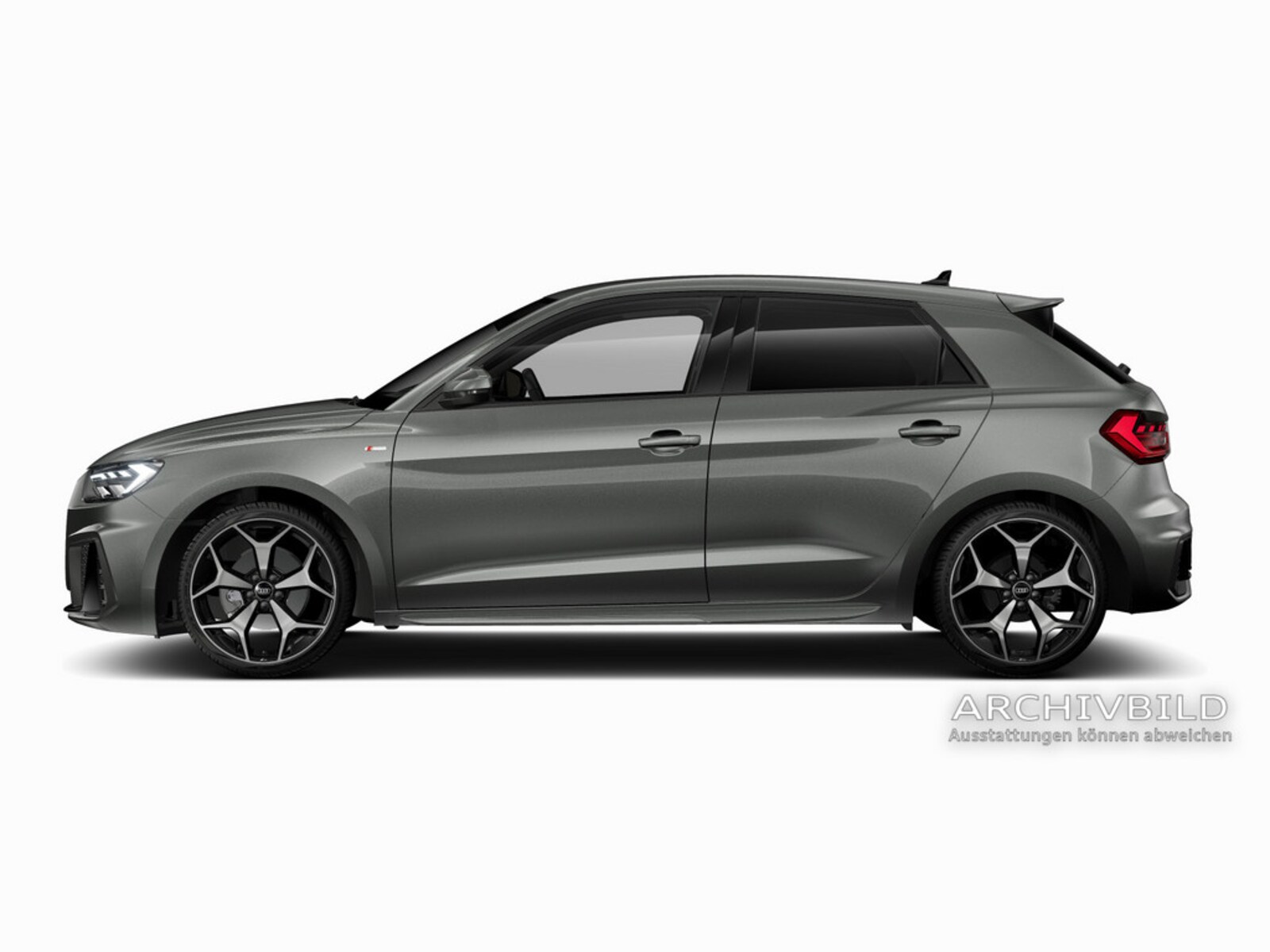 Audi A1 Sportback – Bild 7