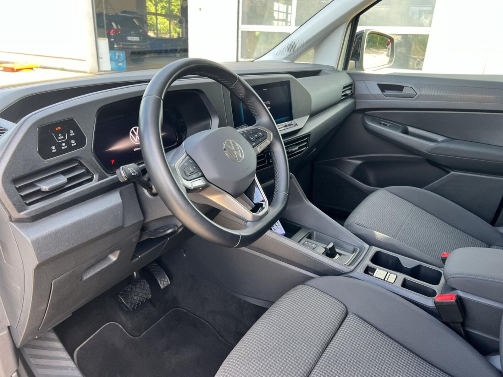 Volkswagen Caddy Maxi – Bild 11