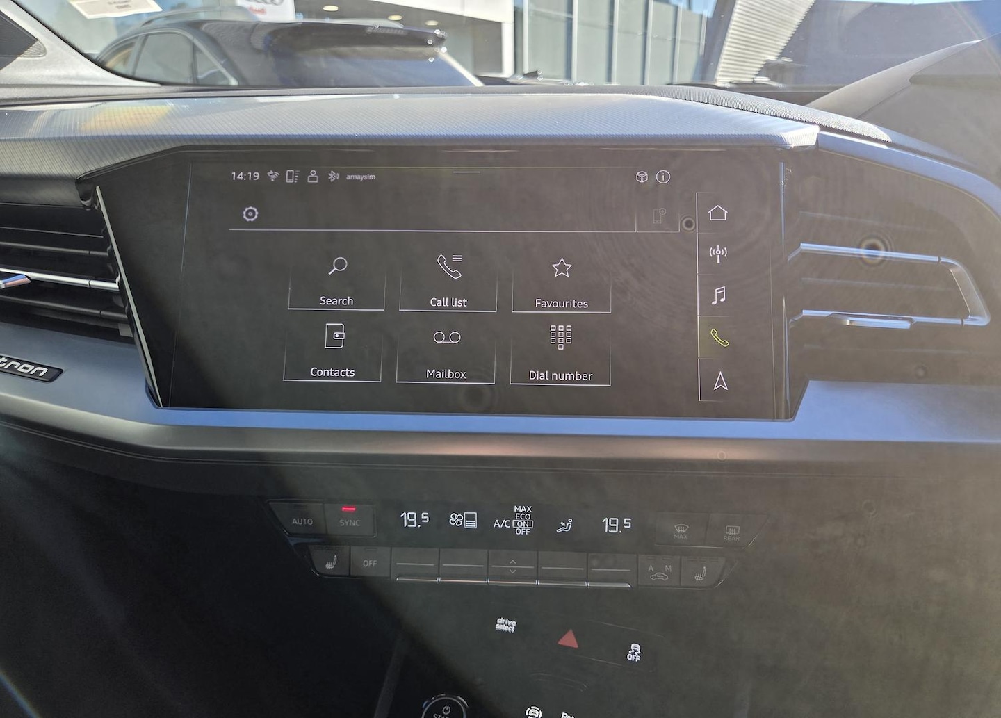 Image about Audi Q4 Sportback e-tron e-tron