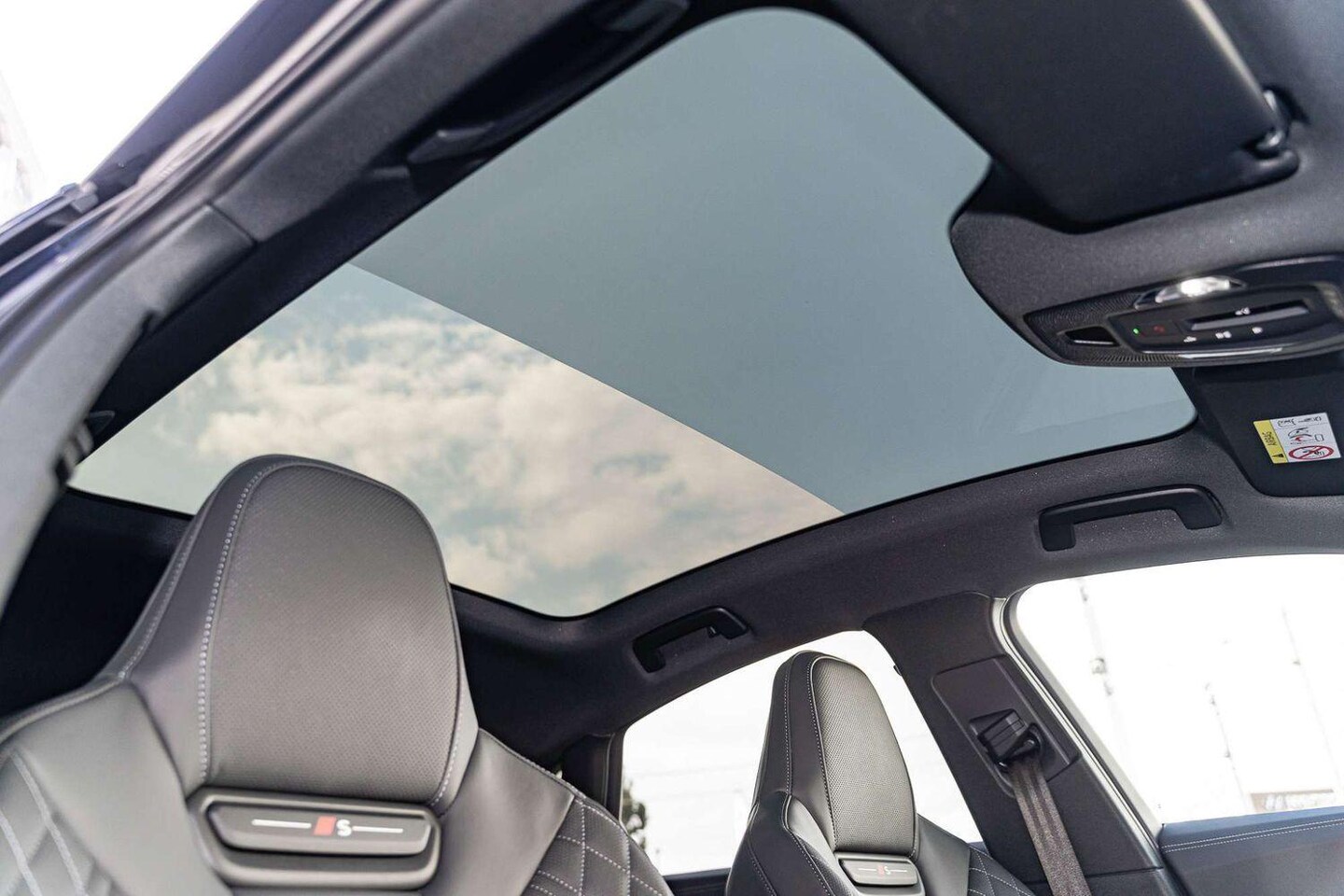 Image about Audi S5 Sedan TFSI quattro 270 kW S tronic