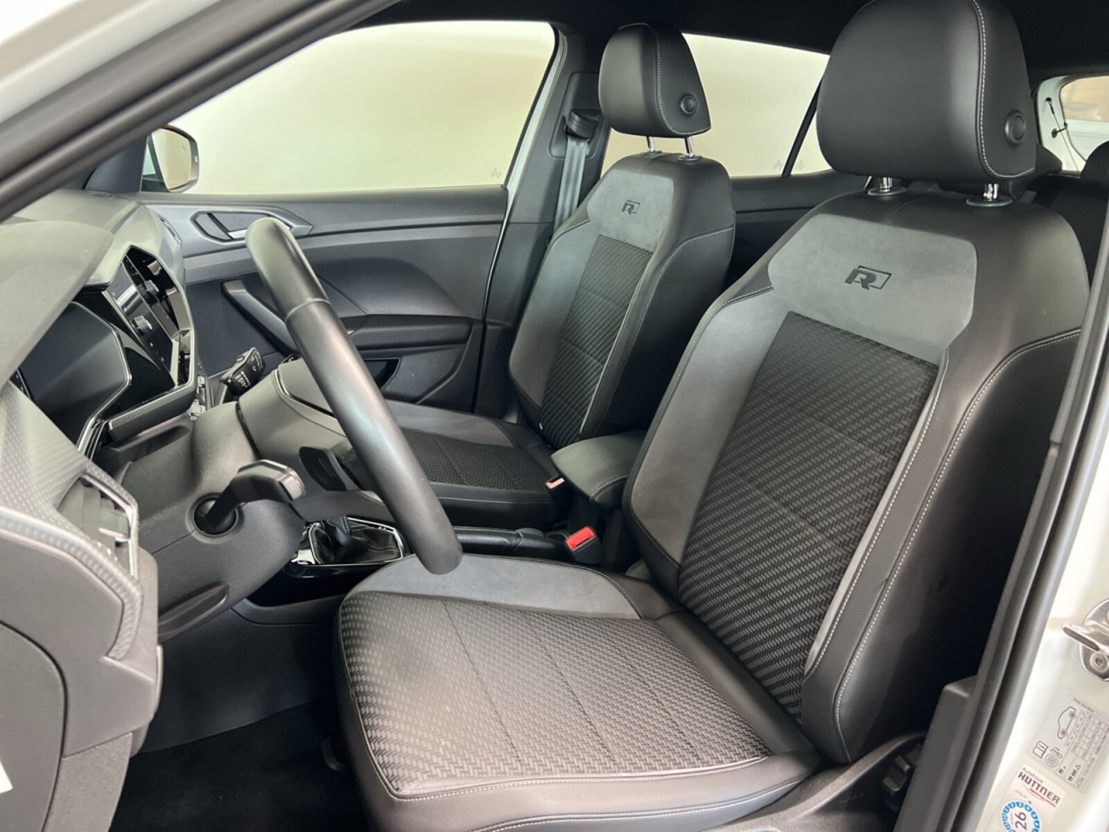Volkswagen T-Cross – Bild 6