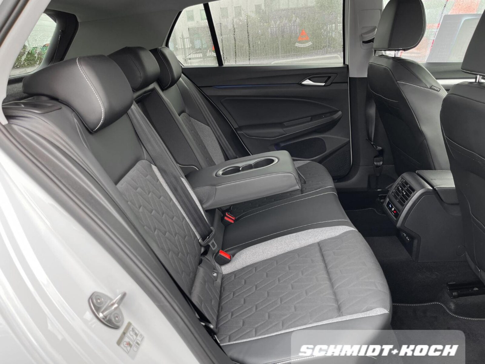 Volkswagen Golf – Bild 12