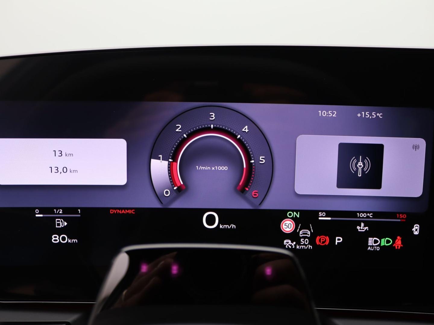 Bild über Audi A6 Avant edition one TDI quattro 150 kW S tronic - für weitere Informationen kontaktieren Sie den Audi Partner