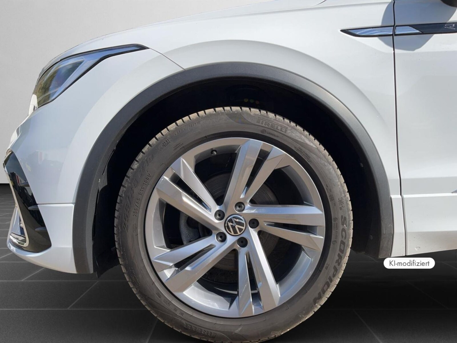 Volkswagen Tiguan – Bild 9