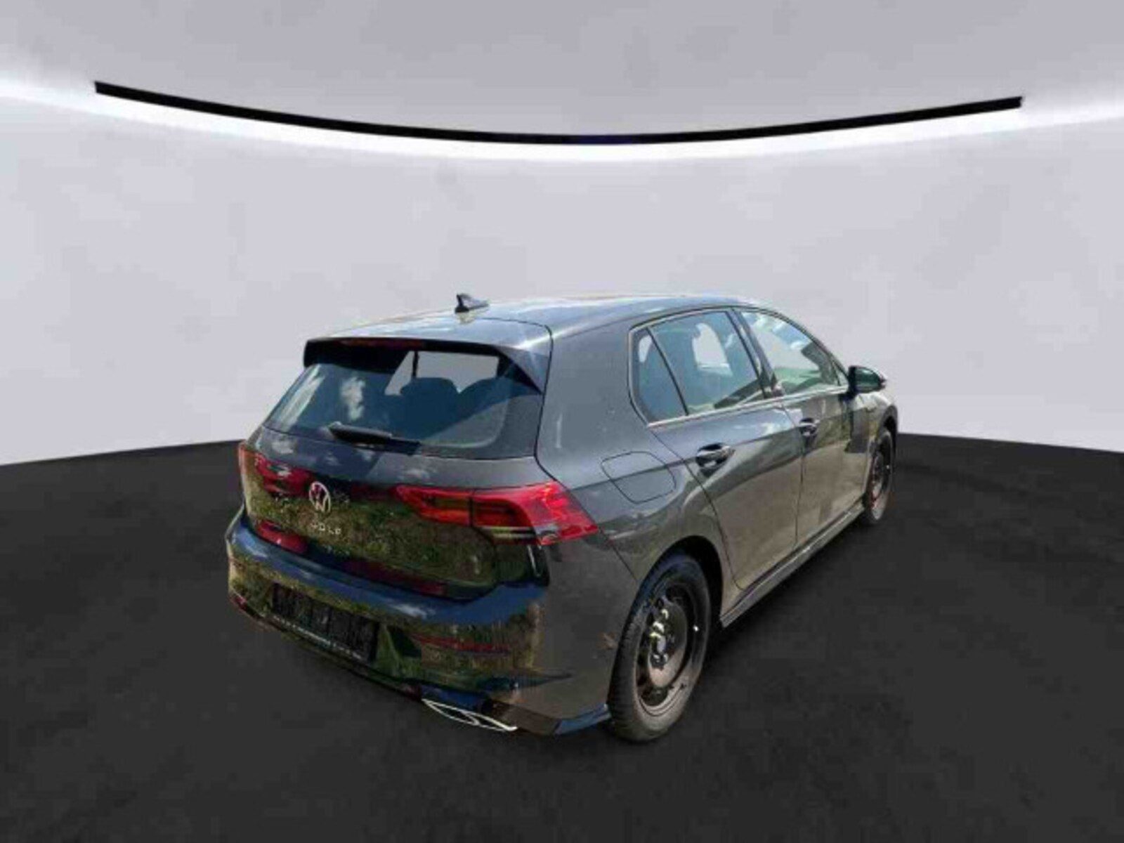 Volkswagen Golf – Bild 4