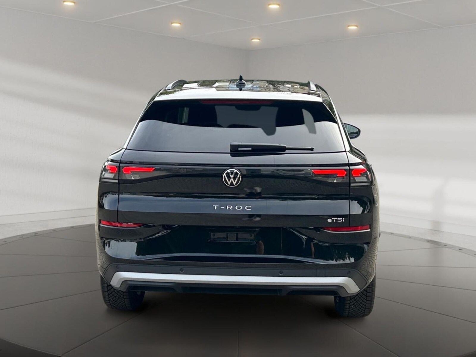 Volkswagen T-Roc – Bild 5