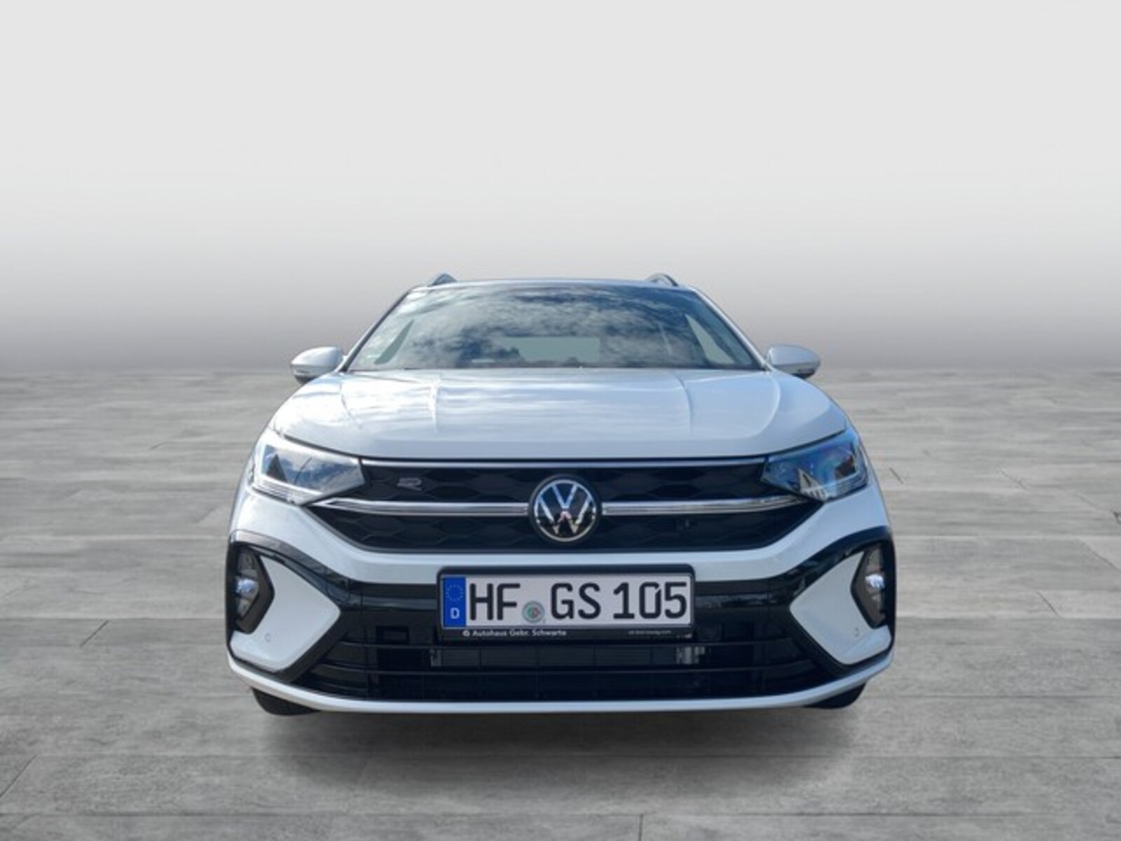 Volkswagen Taigo – Bild 7