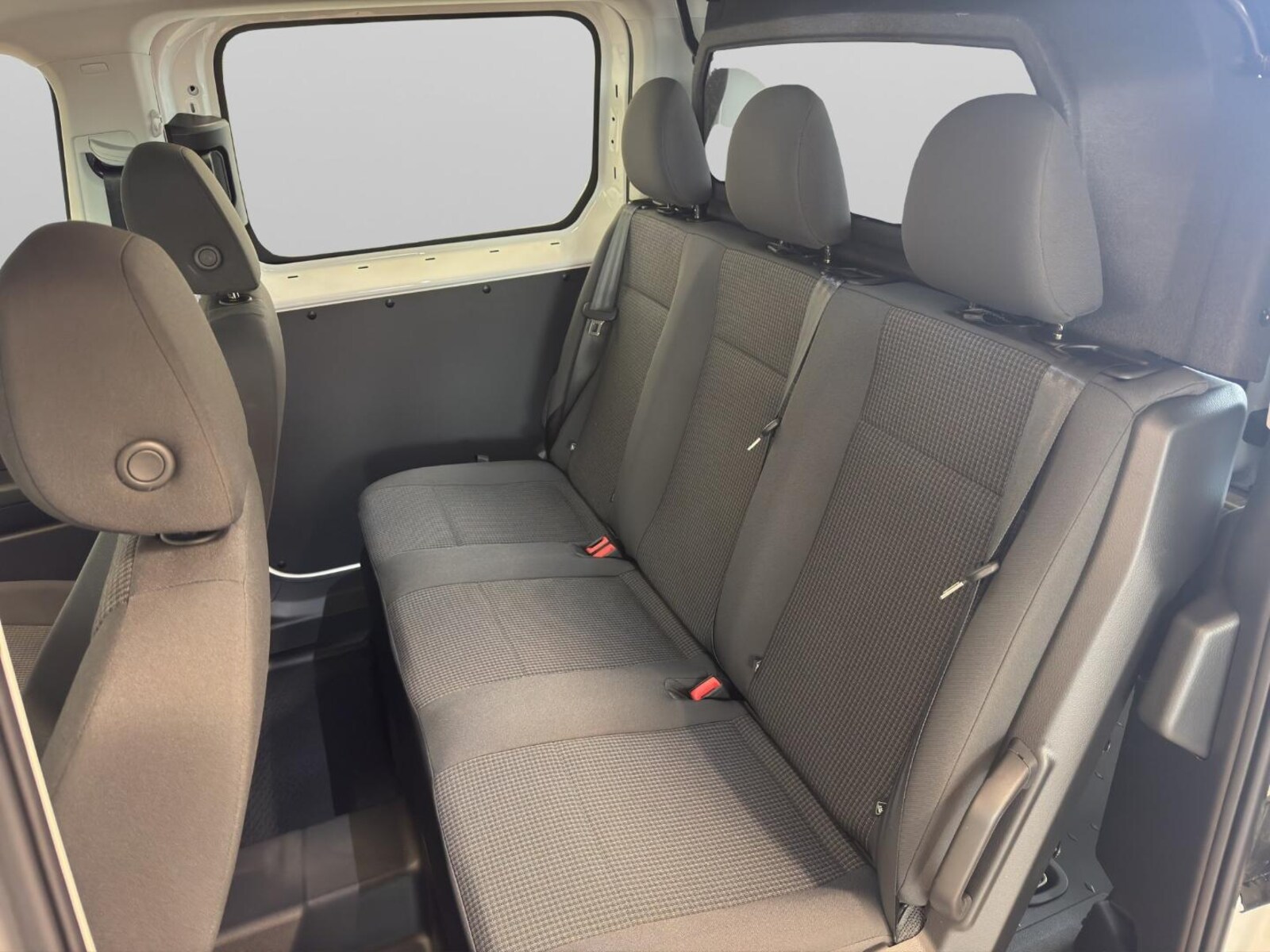 Volkswagen Caddy Maxi Kombi – Bild 14