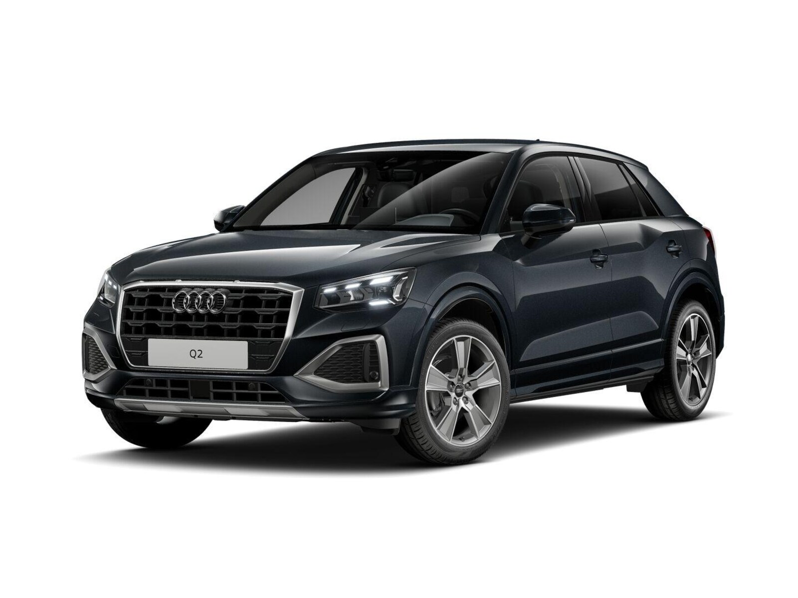 Audi Q2 – Bild 2