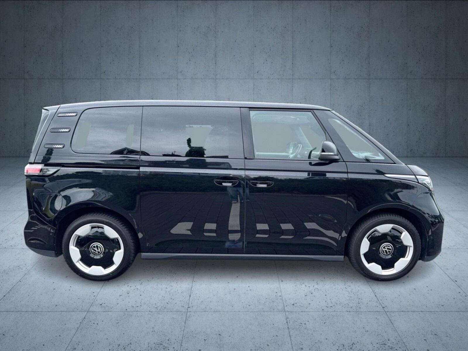 Volkswagen ID. Buzz – Bild 6