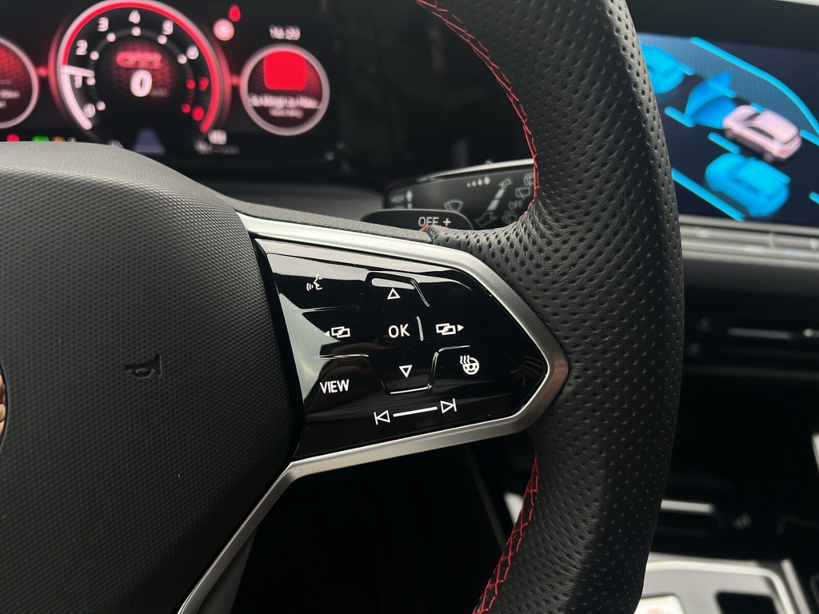 Volkswagen Golf – Bild 23