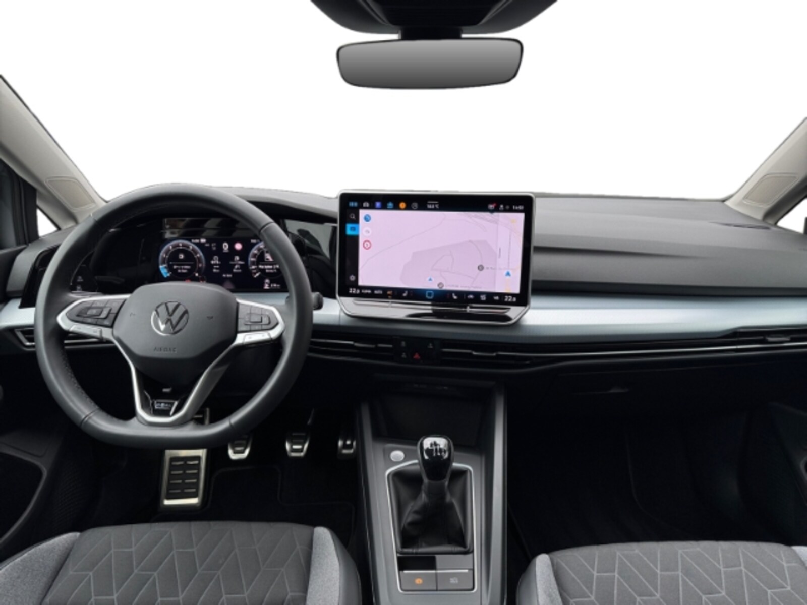 Volkswagen Golf – Bild 10