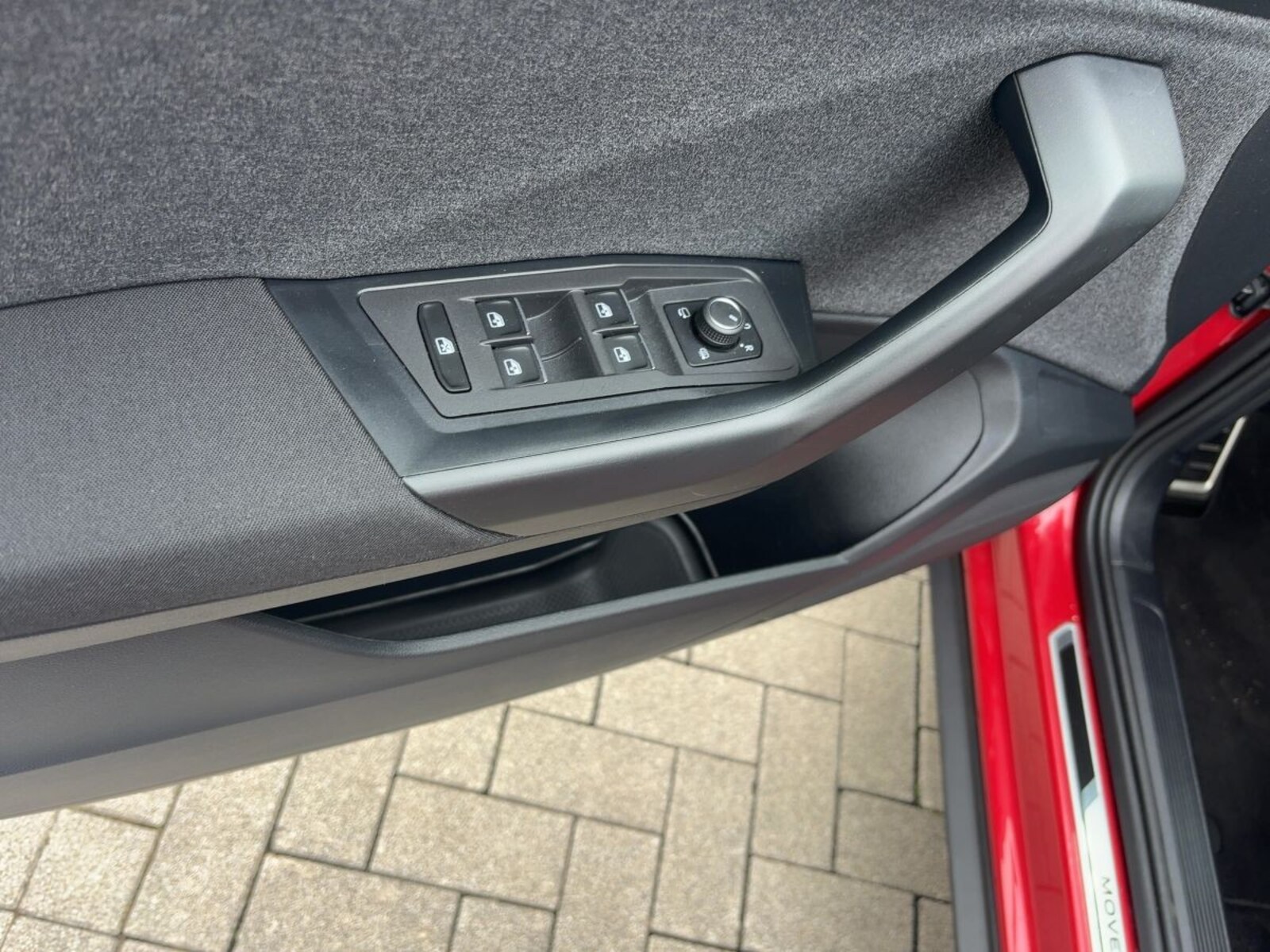 Volkswagen T-Roc – Bild 15