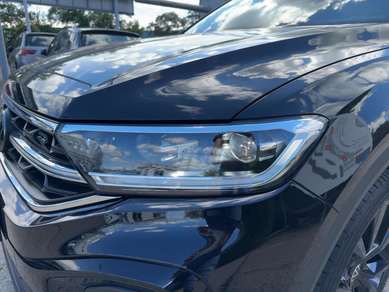 Volkswagen T-Roc – Bild 15