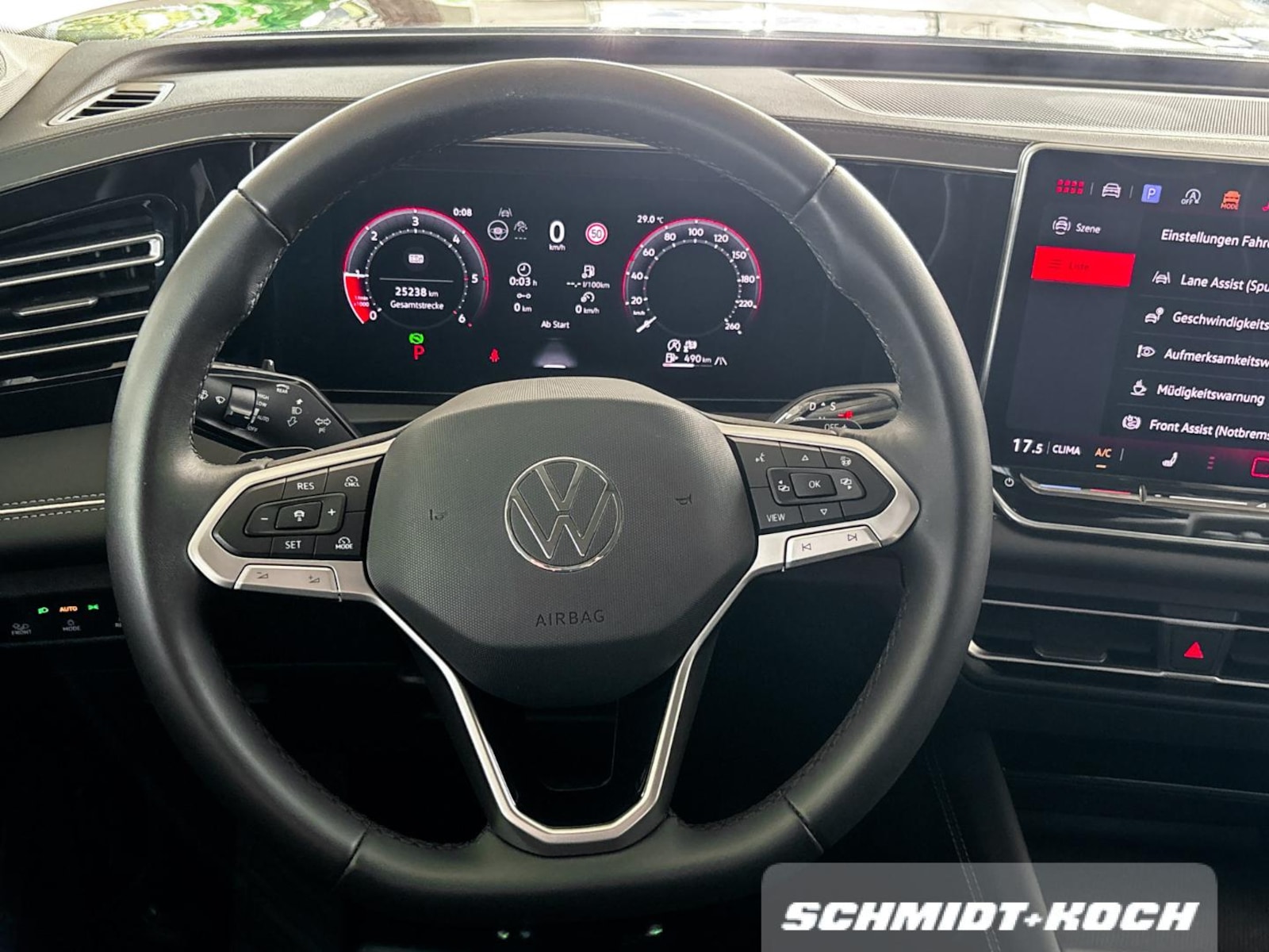 Volkswagen Tiguan – Bild 11