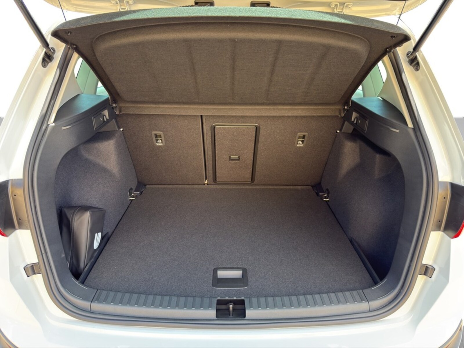 SEAT Ateca – Bild 9