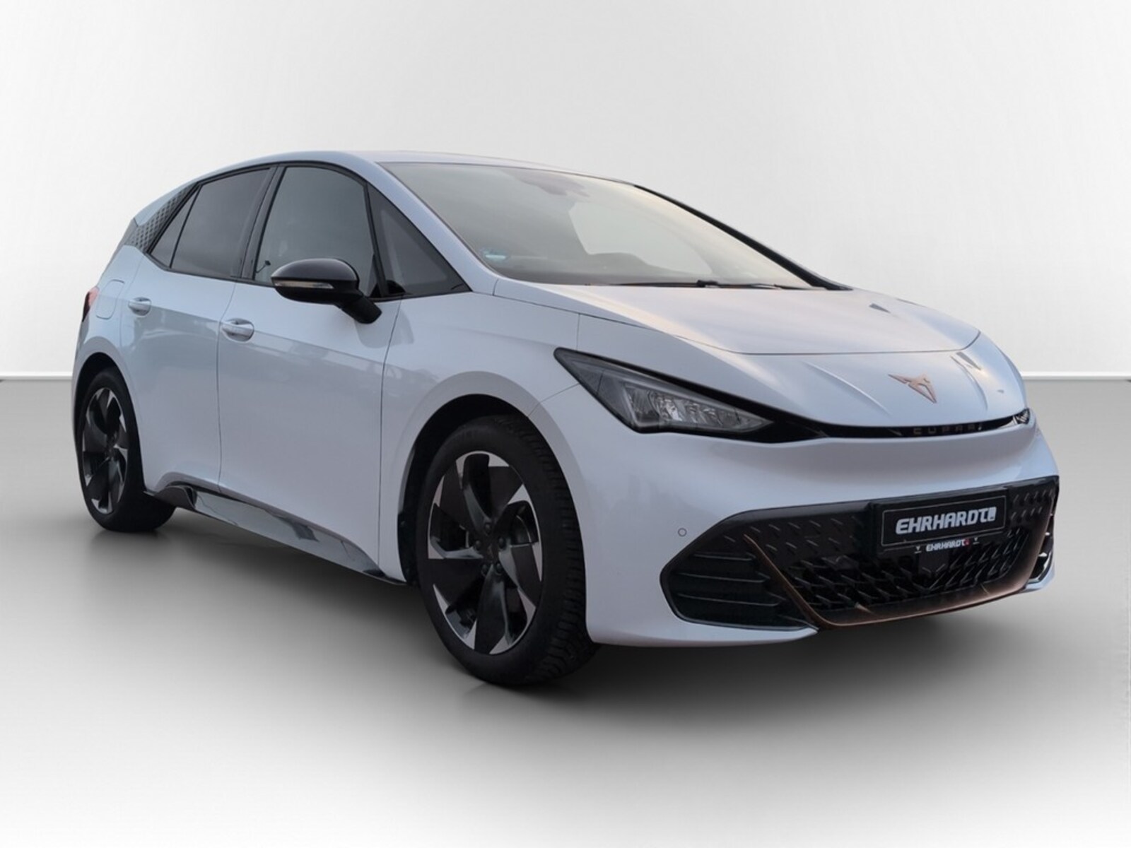 CUPRA Born – Bild 3