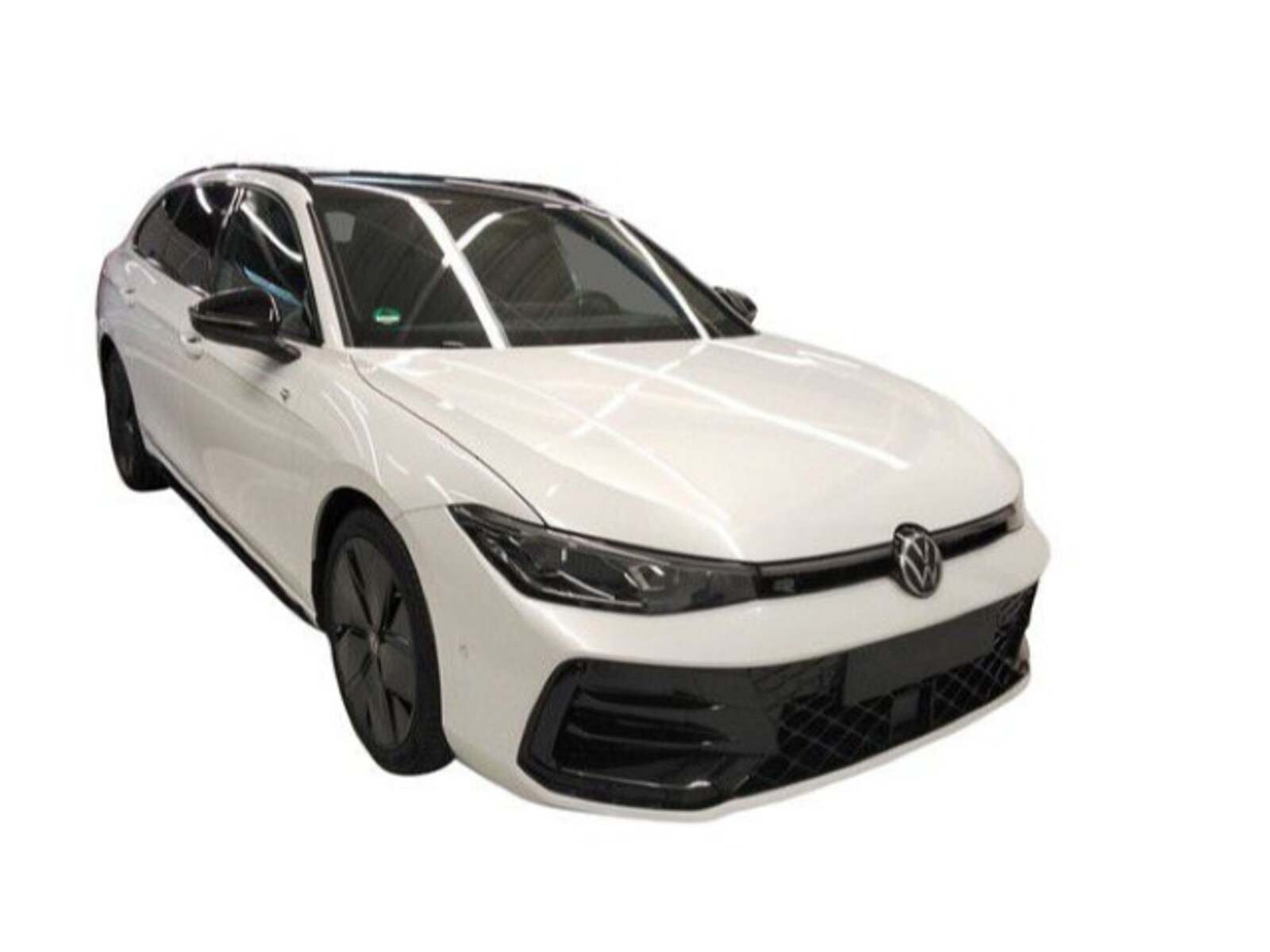 Volkswagen Passat – Bild 2